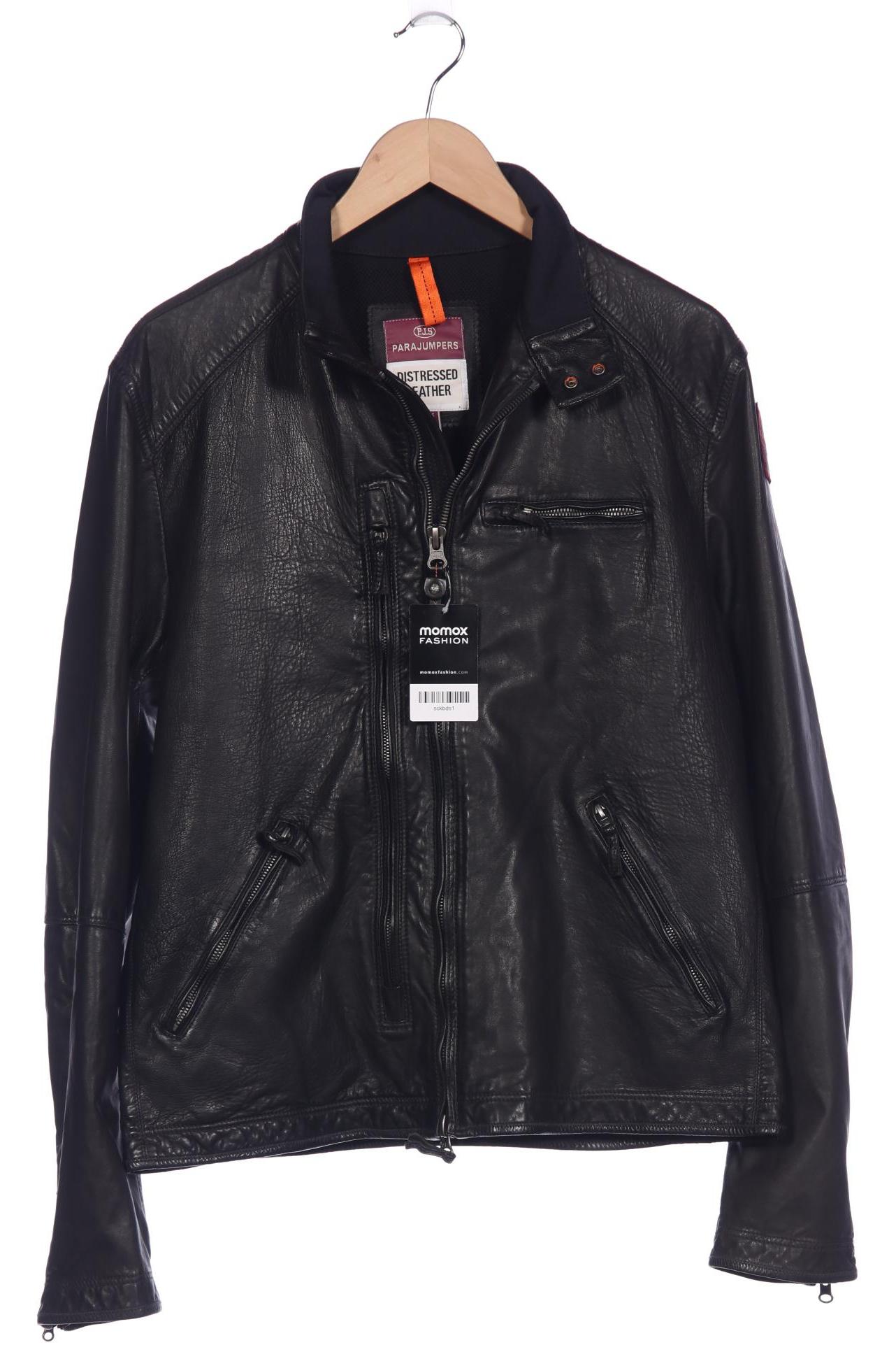 

Parajumpers Herren Jacke, schwarz, Gr. 54