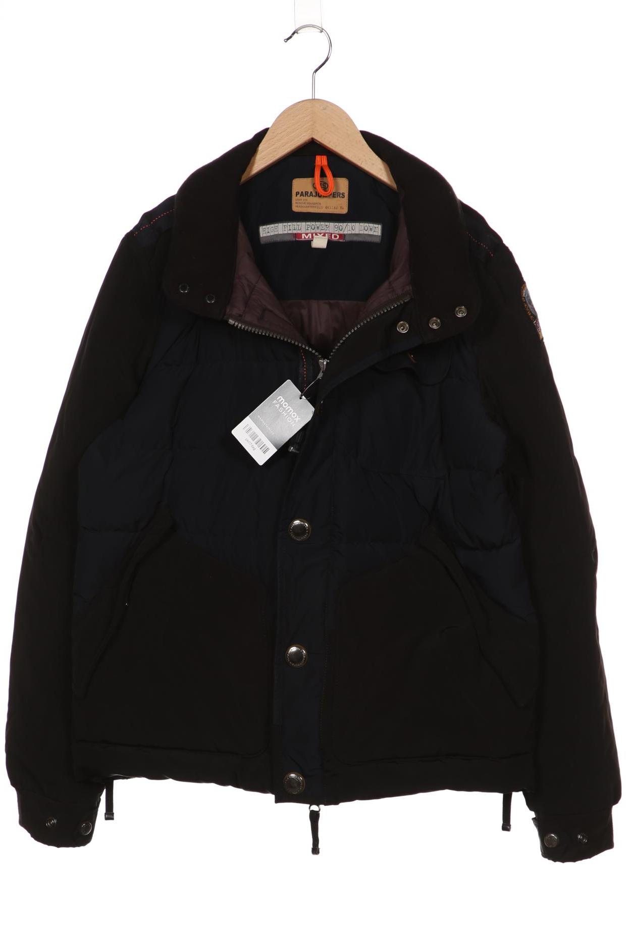 

Parajumpers Herren Jacke, schwarz