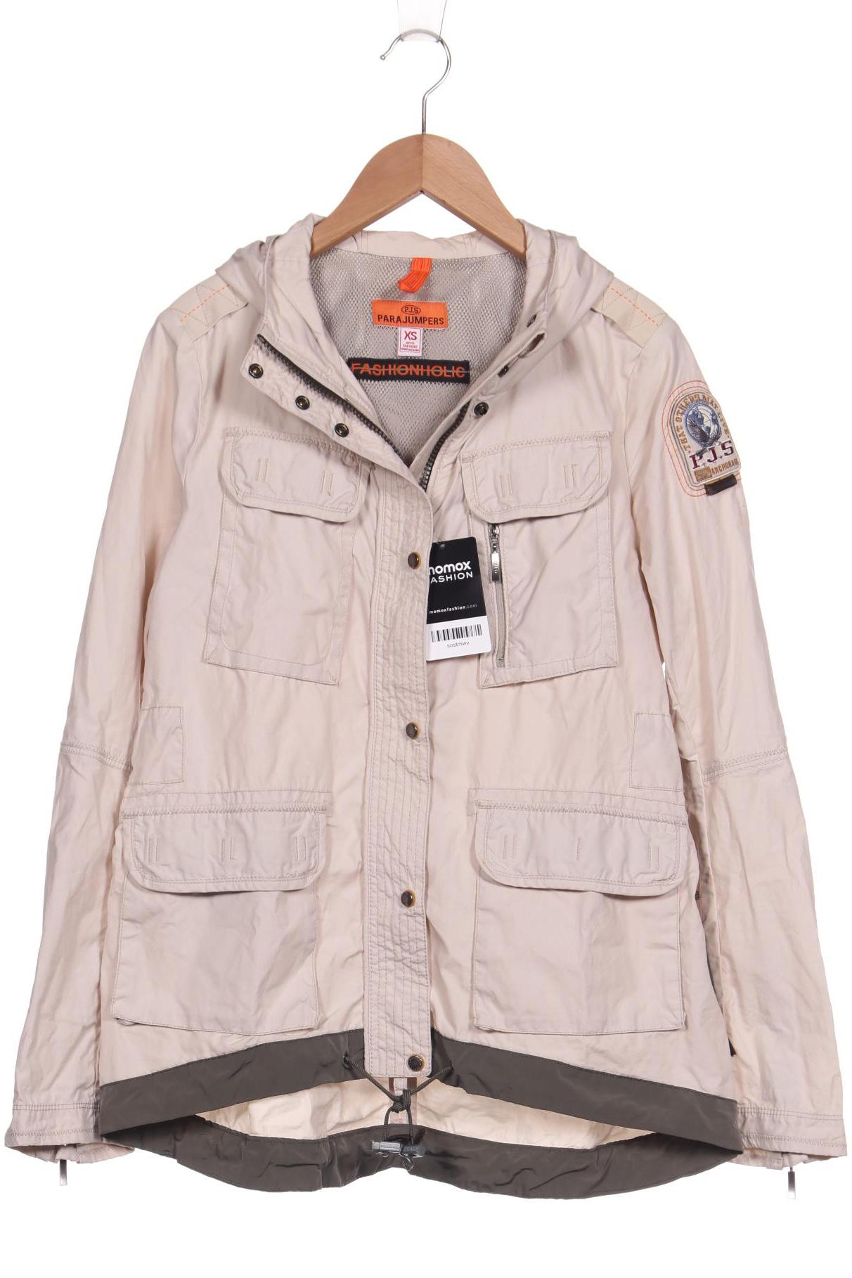 

Parajumpers Herren Jacke, beige, Gr. 44