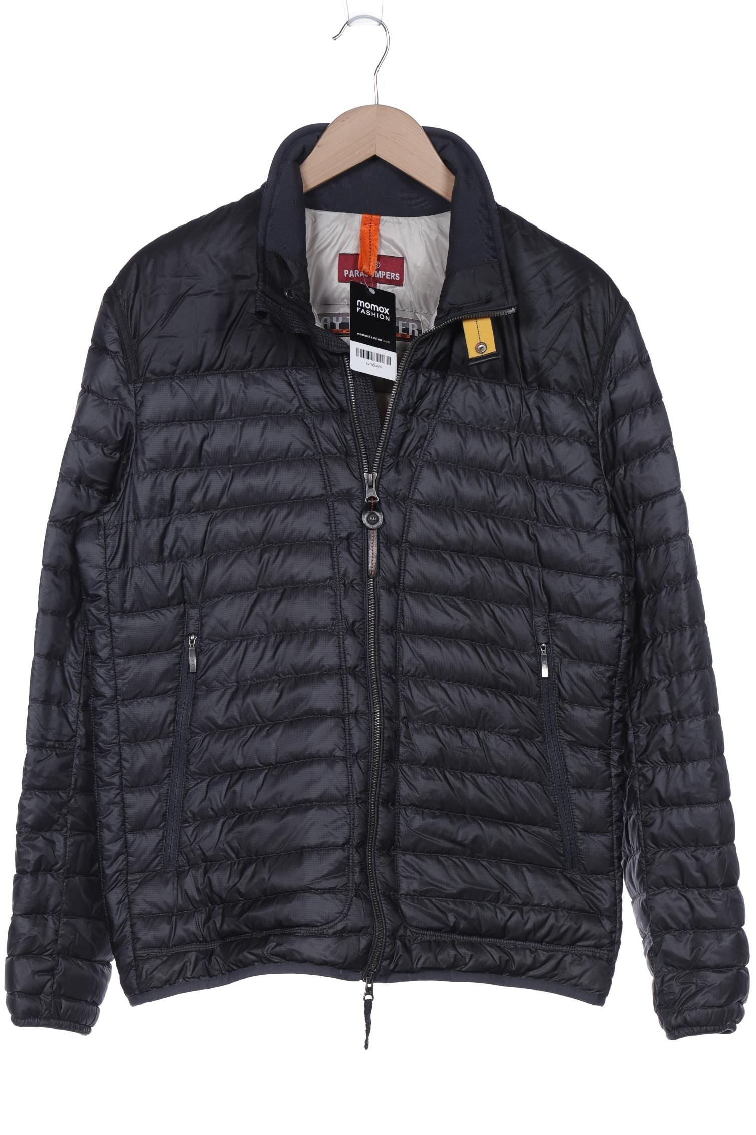 

Parajumpers Herren Jacke, schwarz, Gr. 52