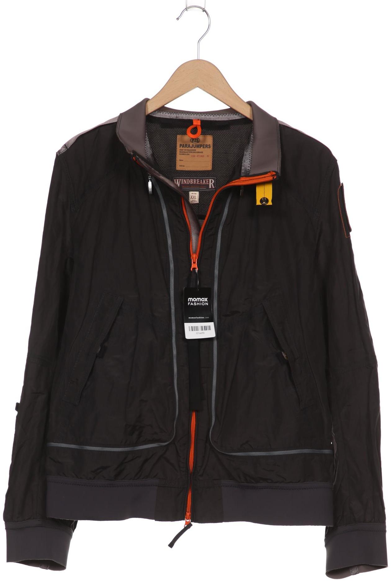 

Parajumpers Herren Jacke, grau