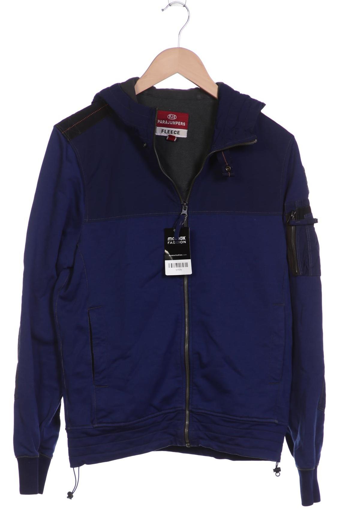 

Parajumpers Herren Jacke, marineblau
