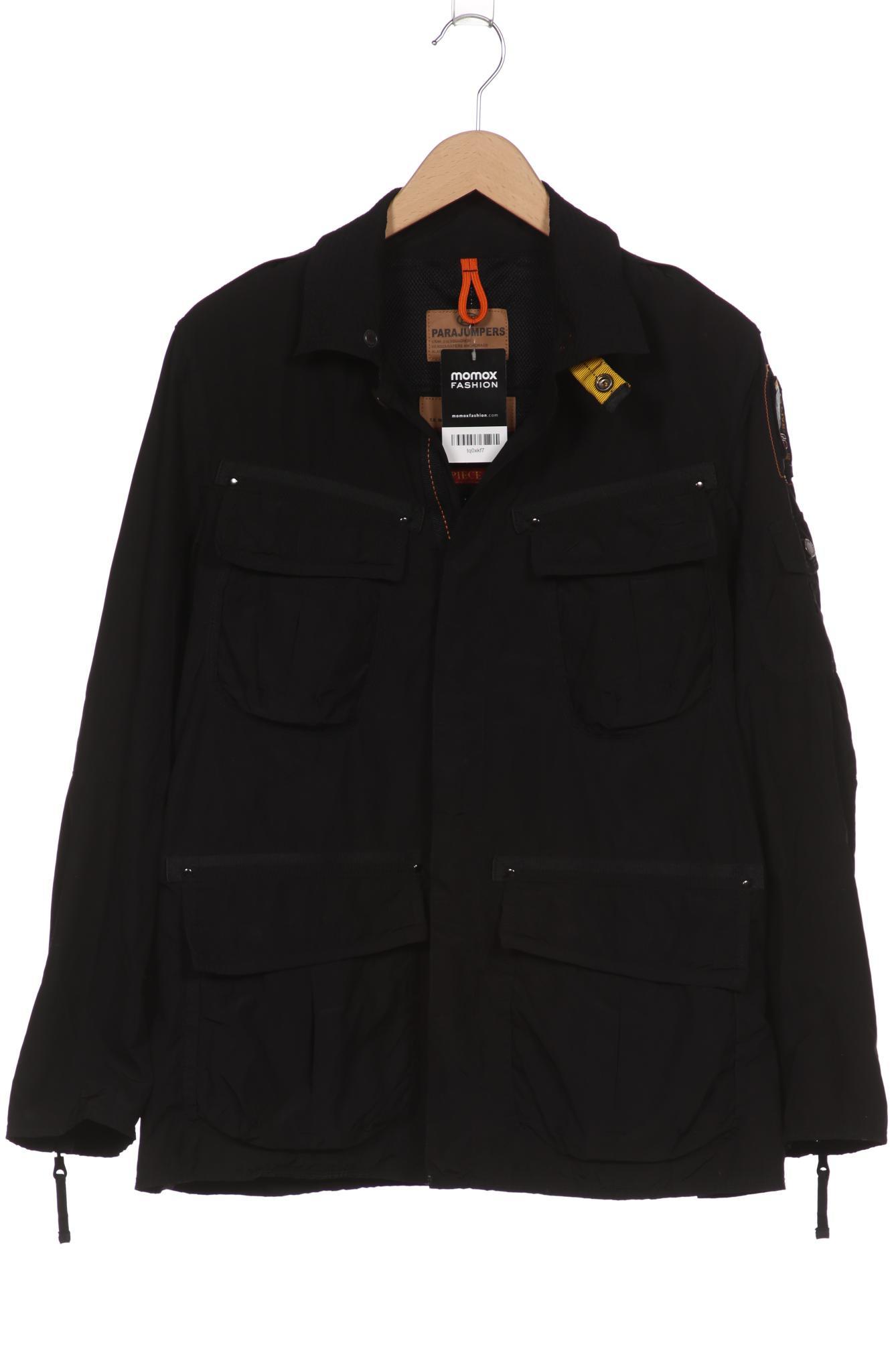 

Parajumpers Herren Jacke, schwarz