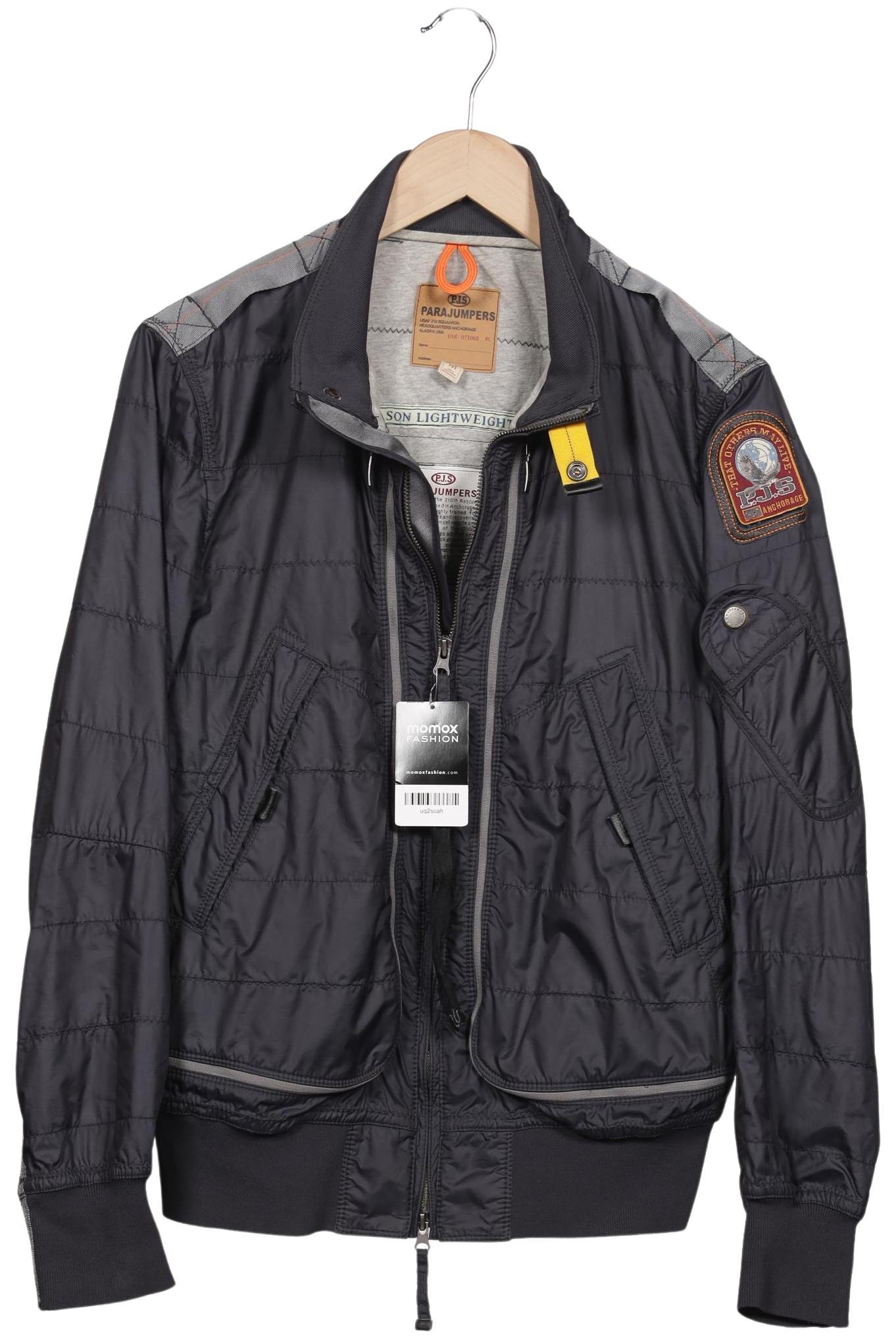 

Parajumpers Herren Jacke, marineblau, Gr. 48