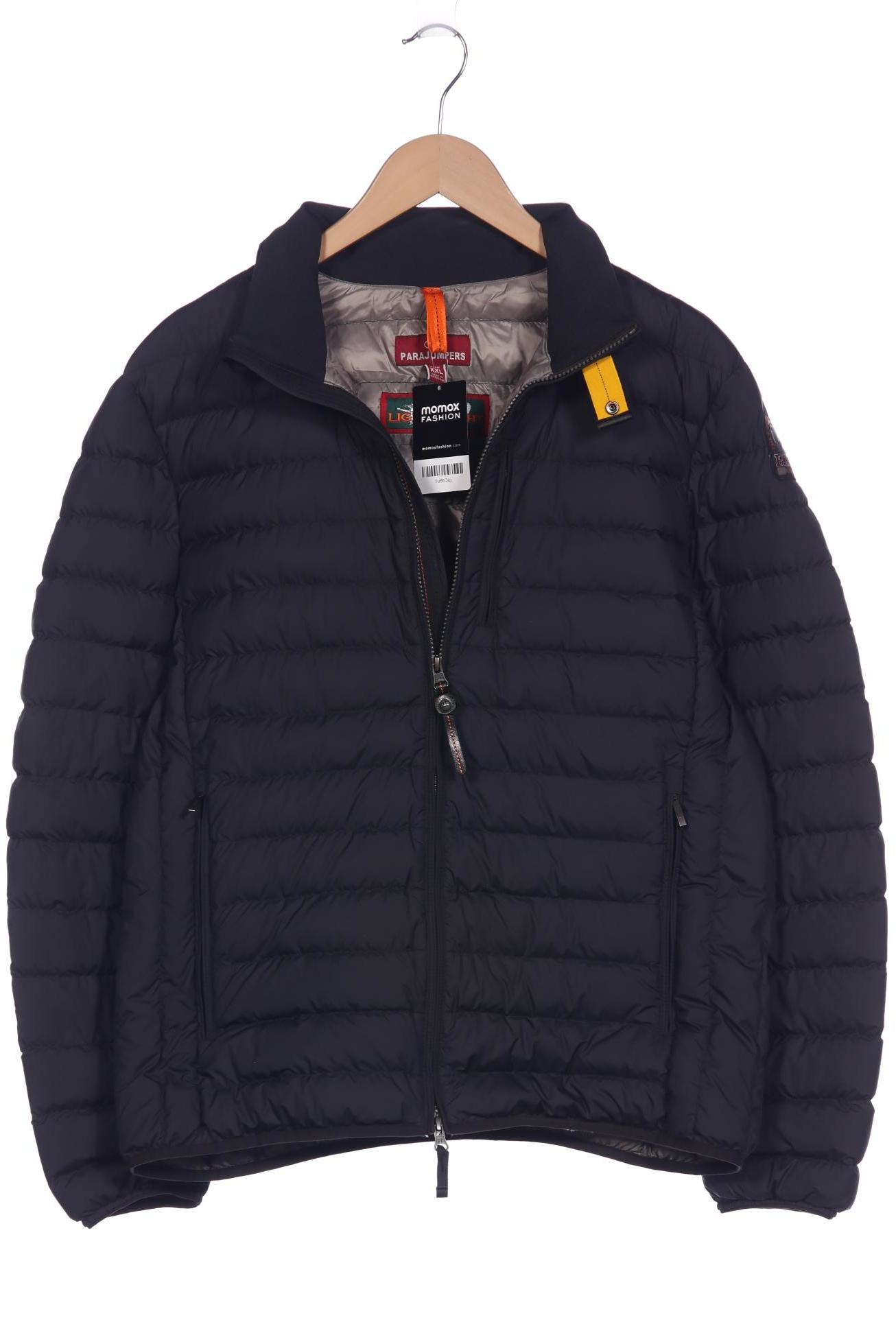 

Parajumpers Herren Jacke, schwarz, Gr. 56