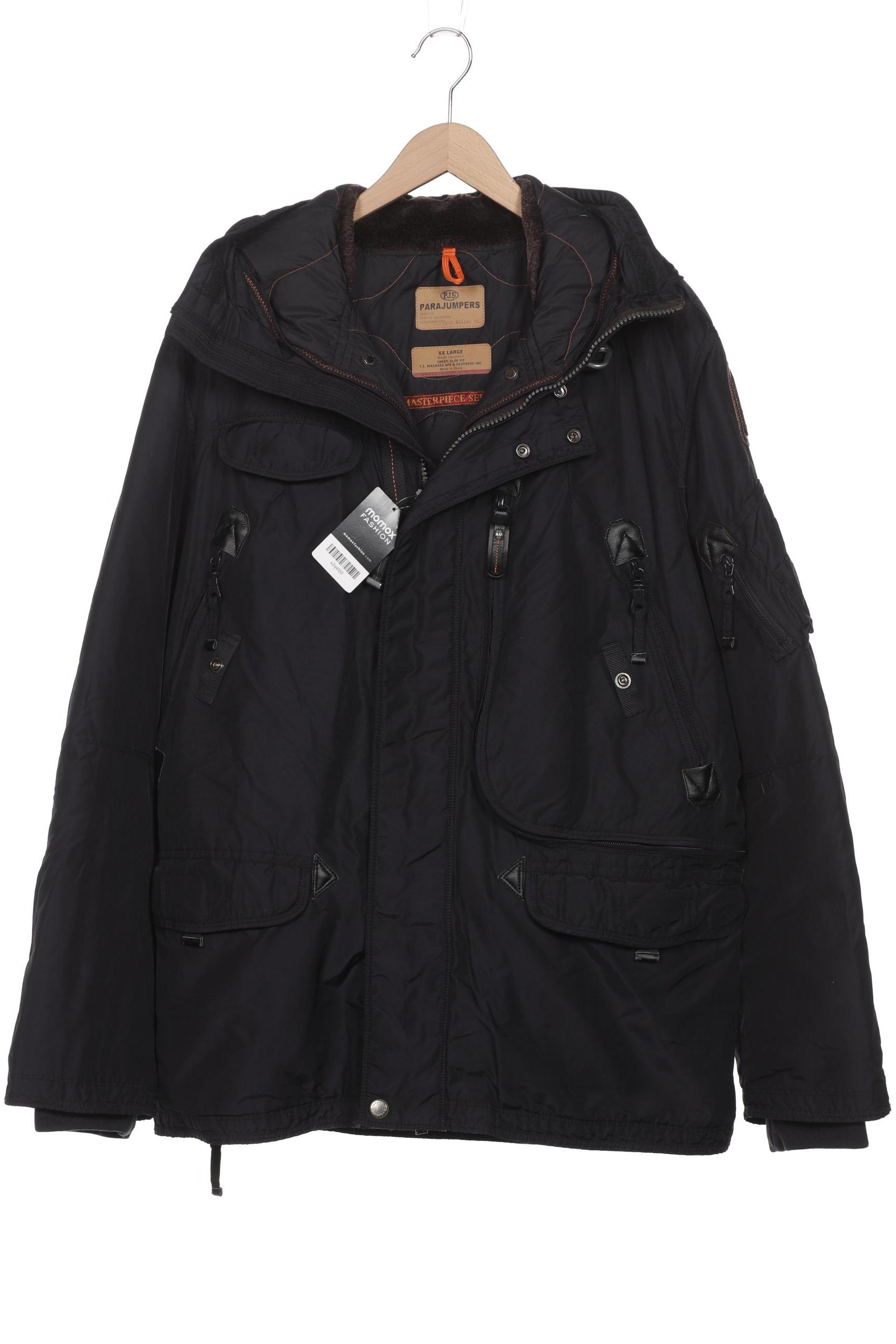 

Parajumpers Herren Jacke, marineblau