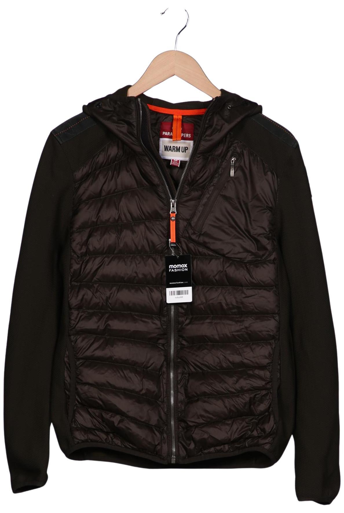 

Parajumpers Herren Jacke, braun, Gr. 48