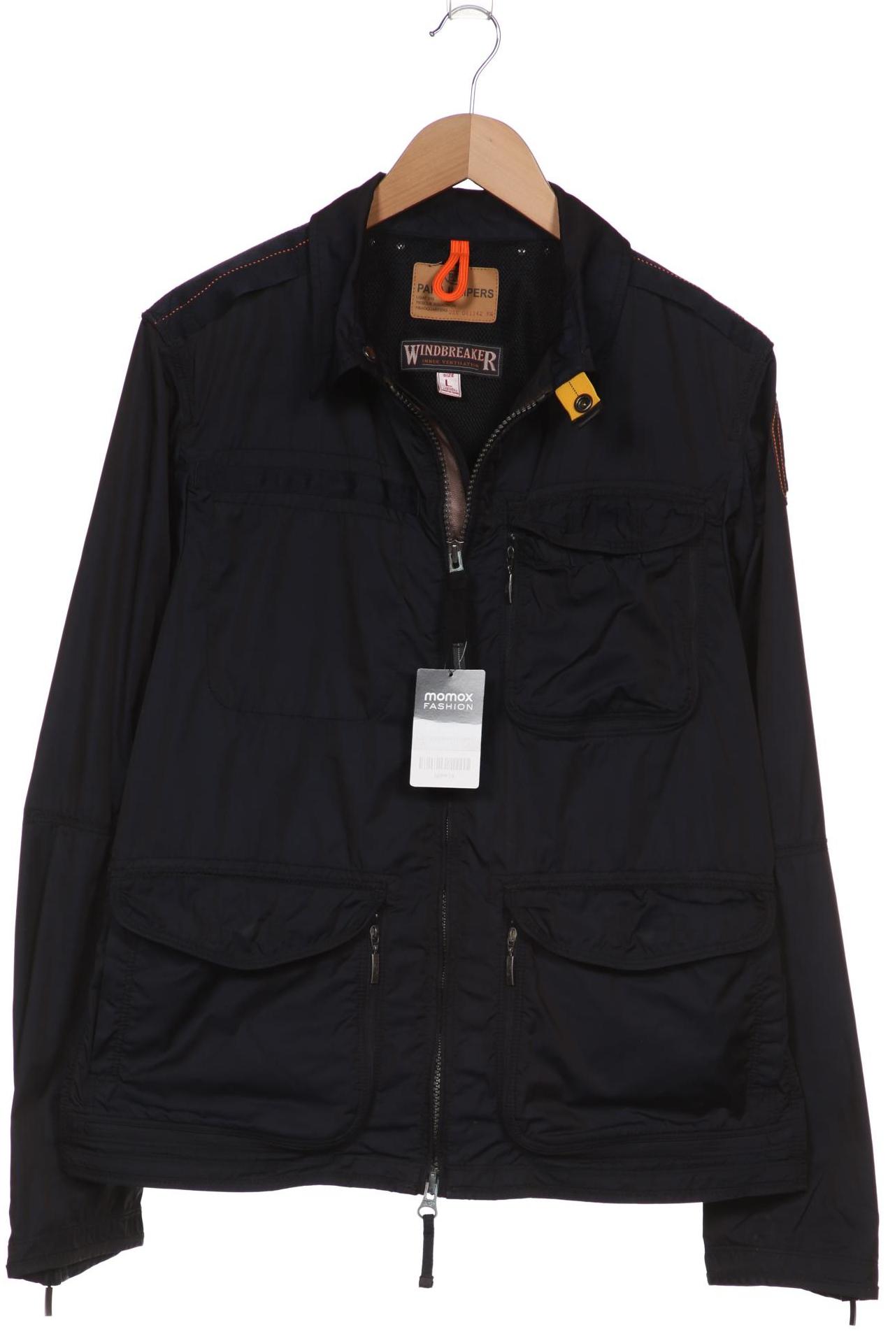 

Parajumpers Herren Jacke, marineblau, Gr. 52