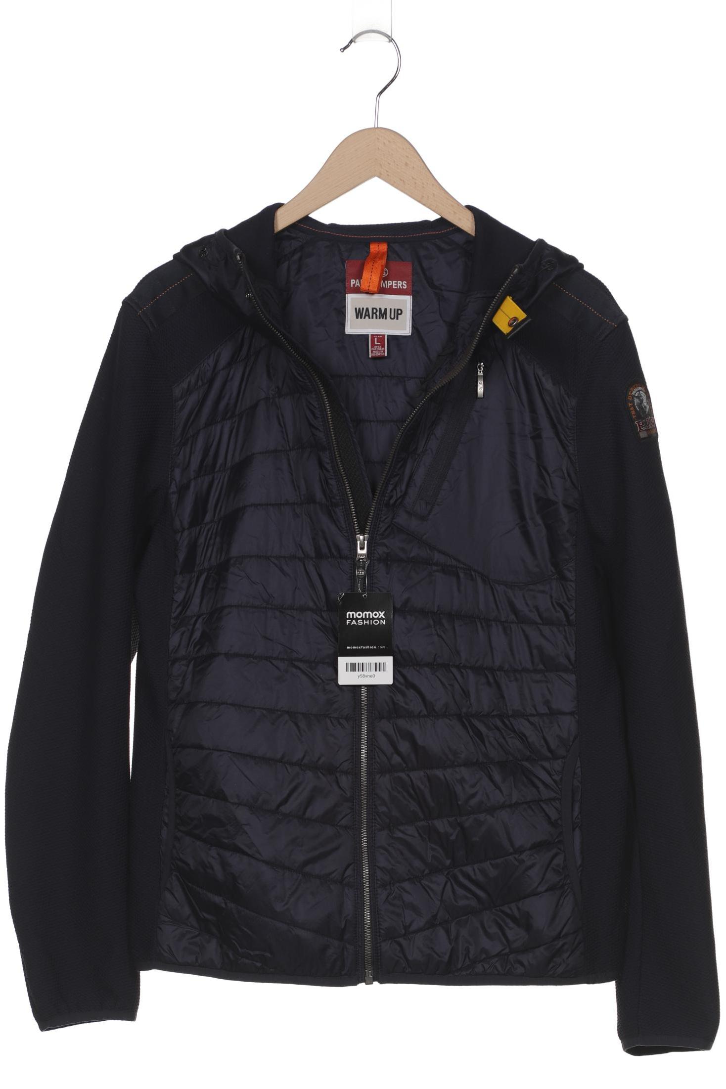 

Parajumpers Herren Jacke, marineblau, Gr. 52