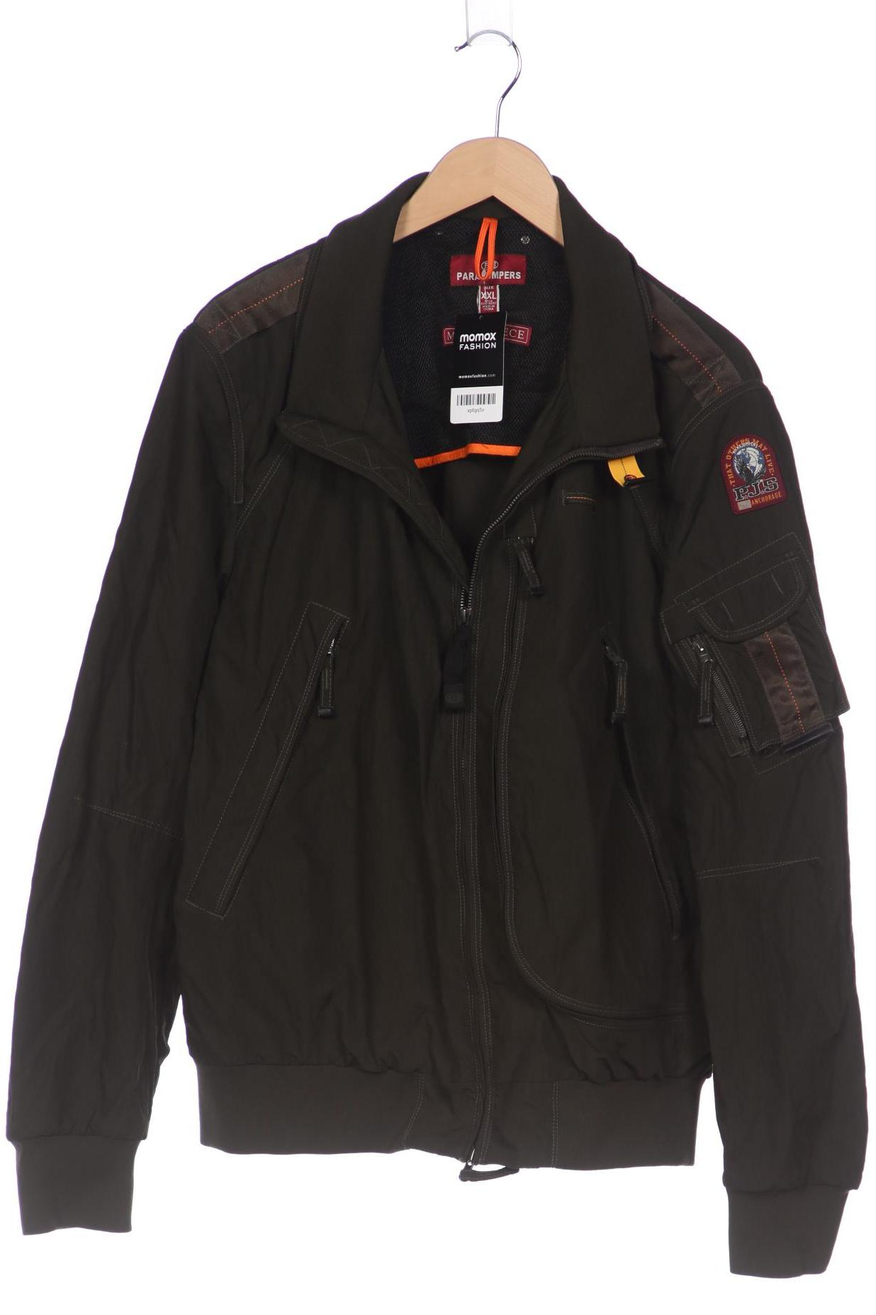 

Parajumpers Herren Jacke, grün