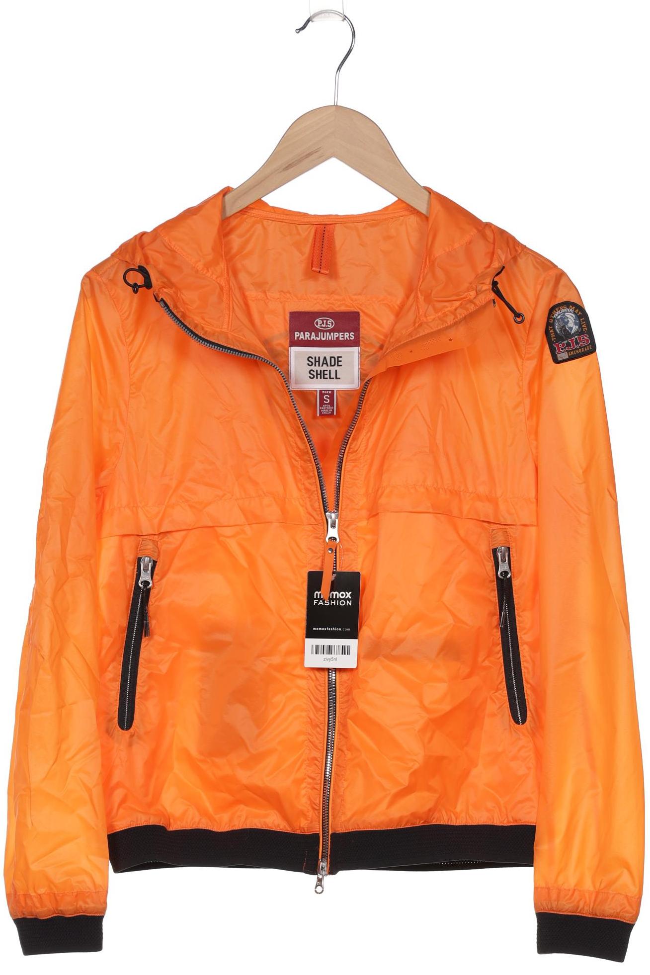 

Parajumpers Herren Jacke, orange, Gr. 46