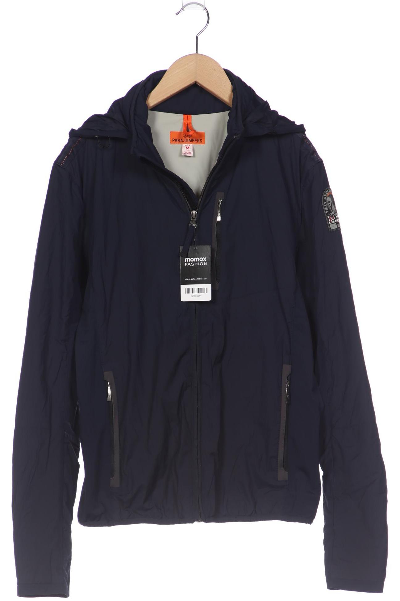 

Parajumpers Herren Jacke, marineblau, Gr. 48