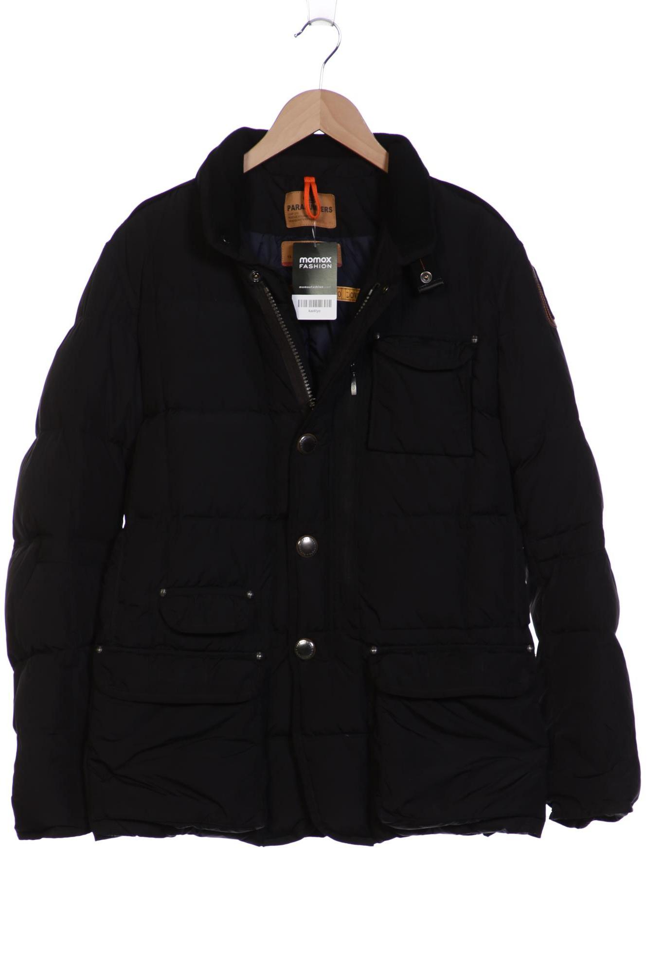 

Parajumpers Herren Jacke, schwarz, Gr. 52