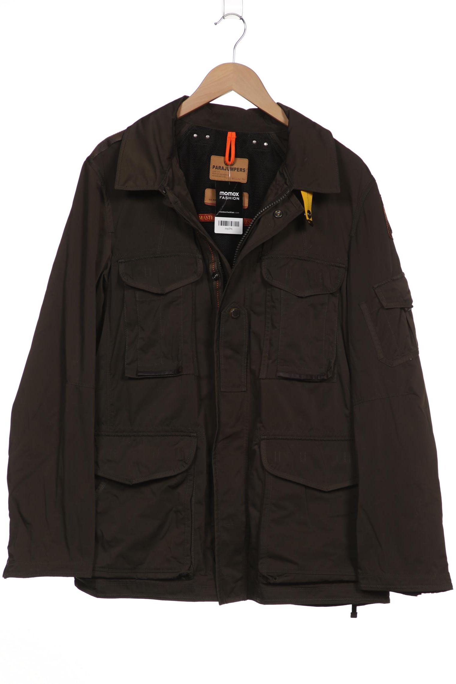 

Parajumpers Herren Jacke, grün