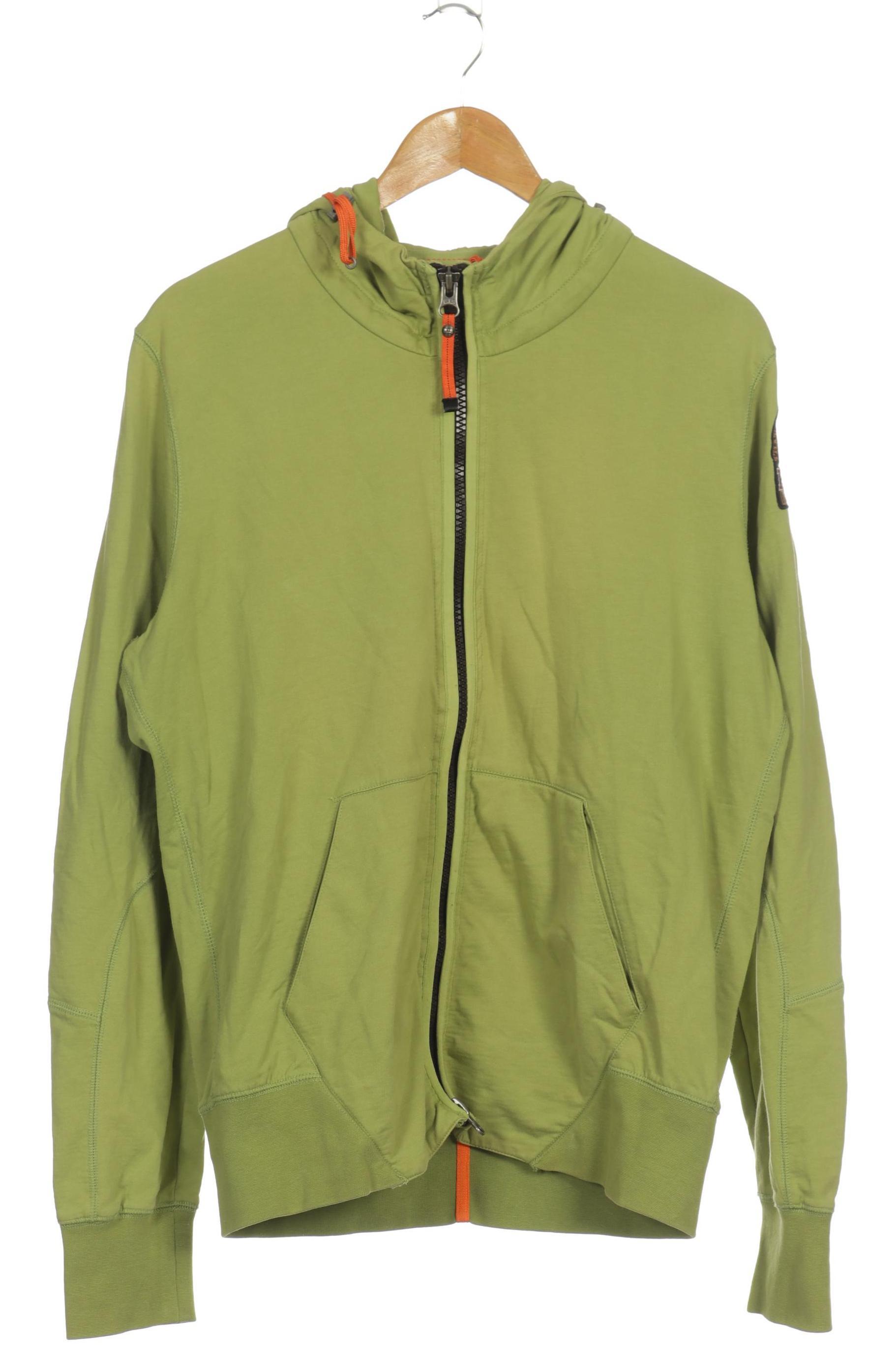 Thumbnail - Parajumpers Herren Kapuzenpullover, grün, Gr.