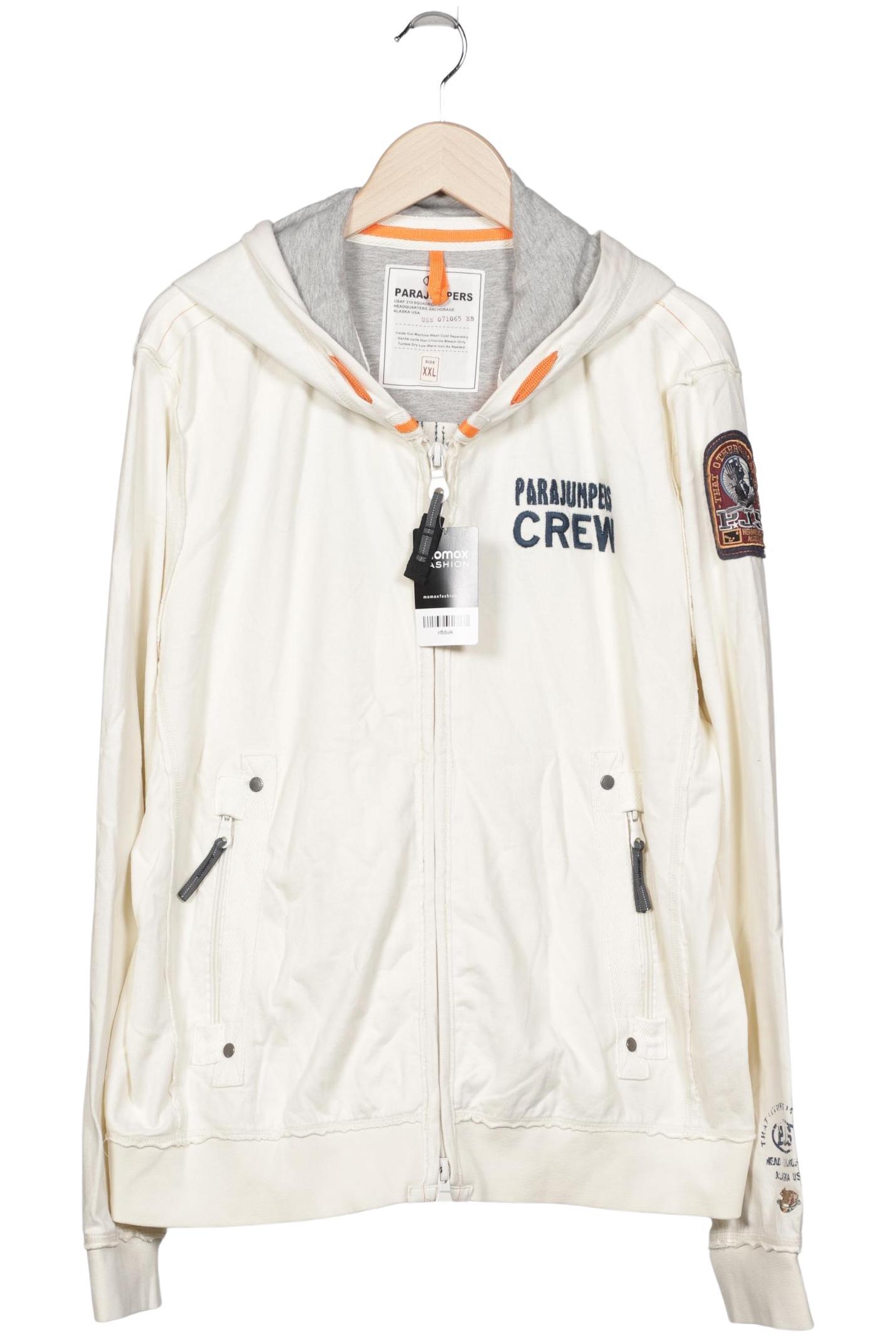 

Parajumpers Herren Kapuzenpullover, mehrfarbig, Gr. 56