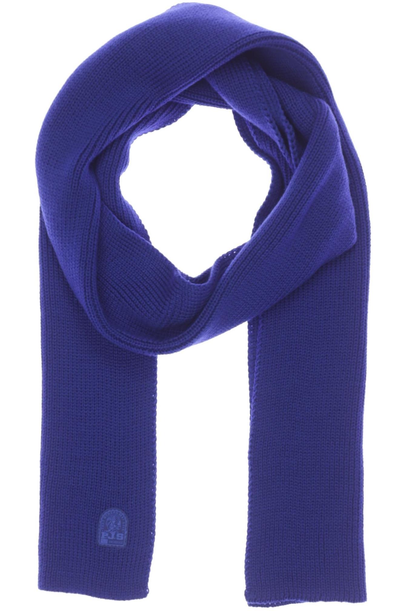 Thumbnail - Parajumpers Herren Schal, blau, Gr.