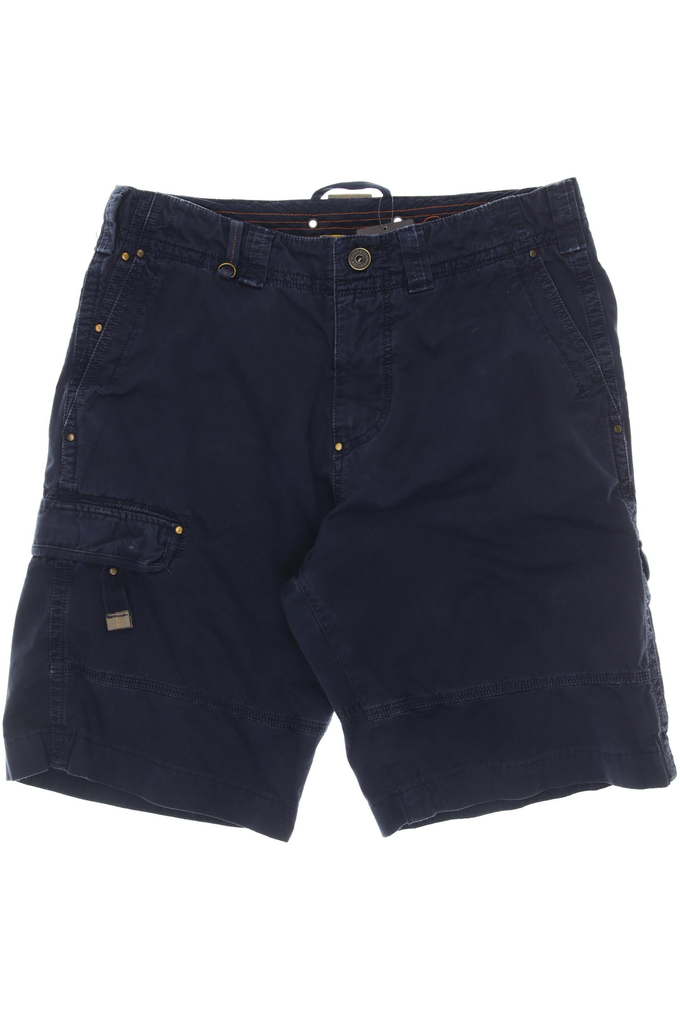 Thumbnail - Parajumpers Herren Shorts, blau, Gr.