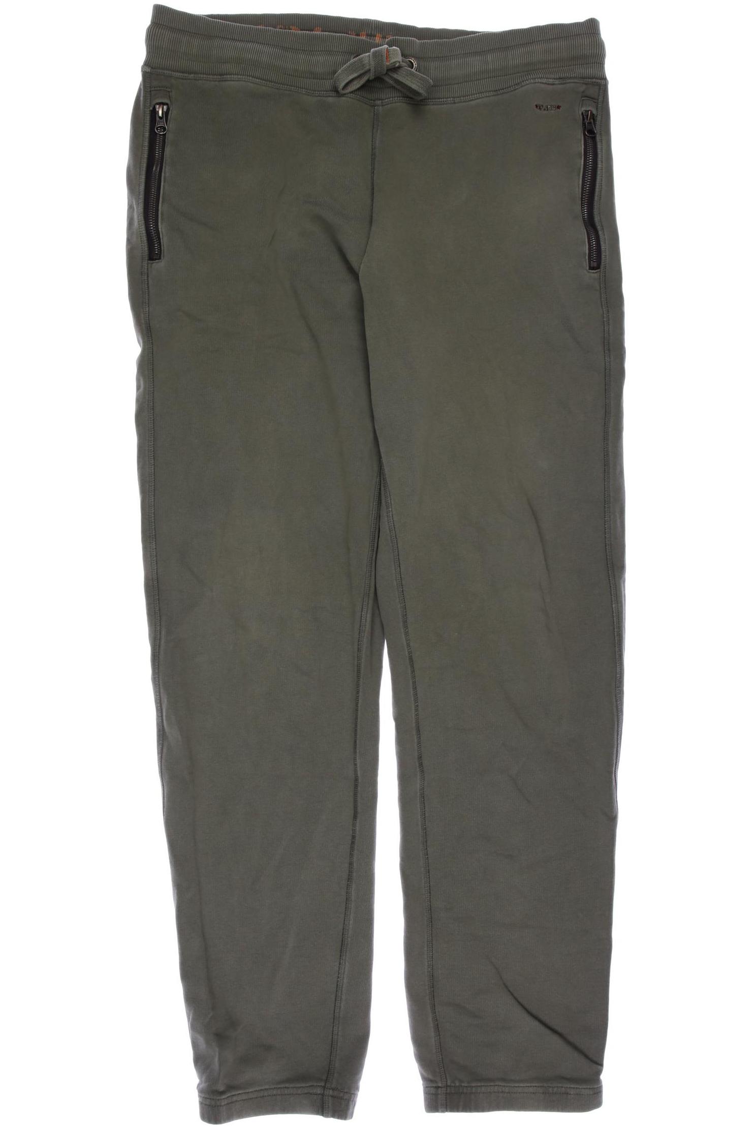 

Parajumpers Herren Stoffhose, grün, Gr. 0