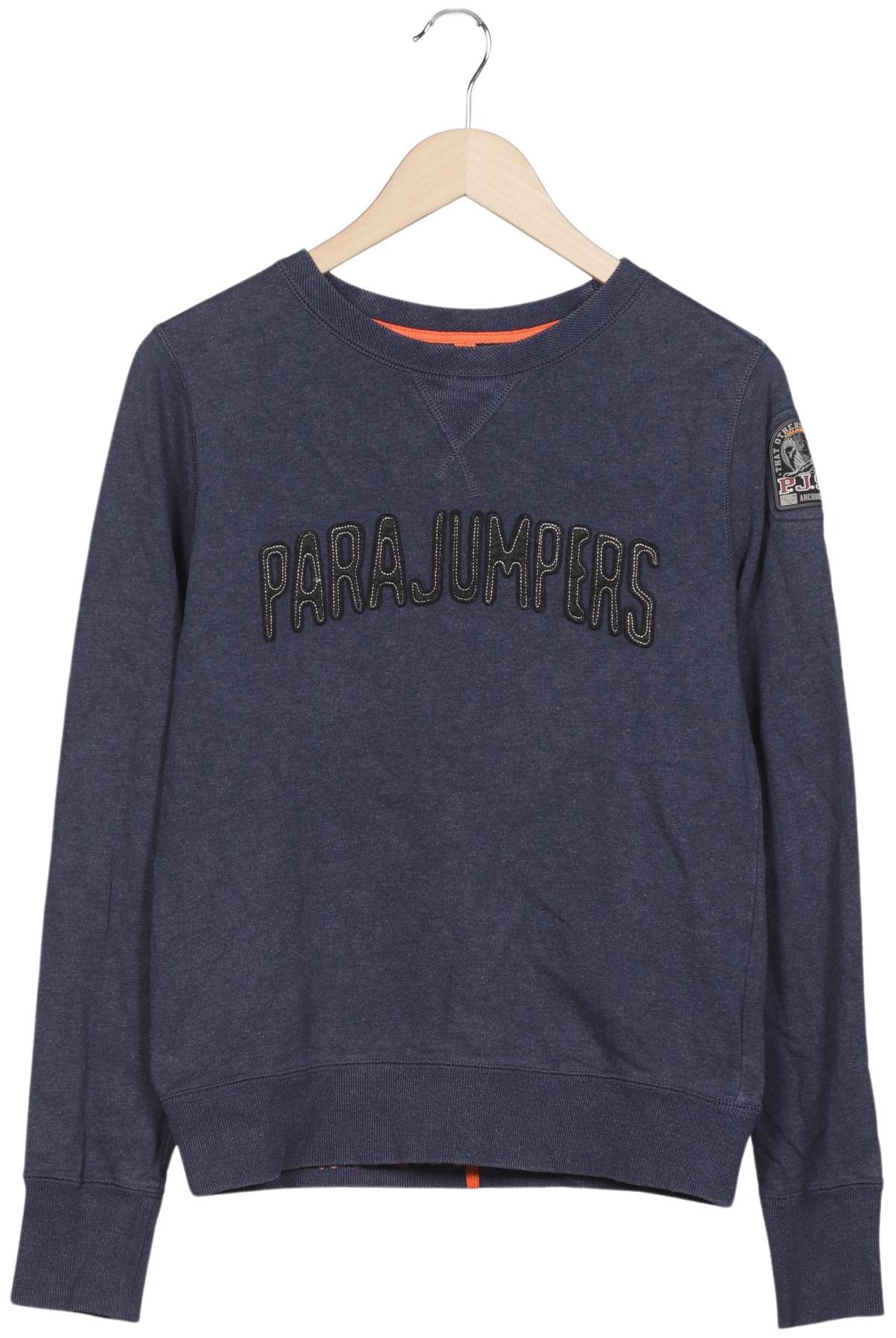 Thumbnail - Parajumpers Herren Sweatshirt, marineblau, Gr. 46