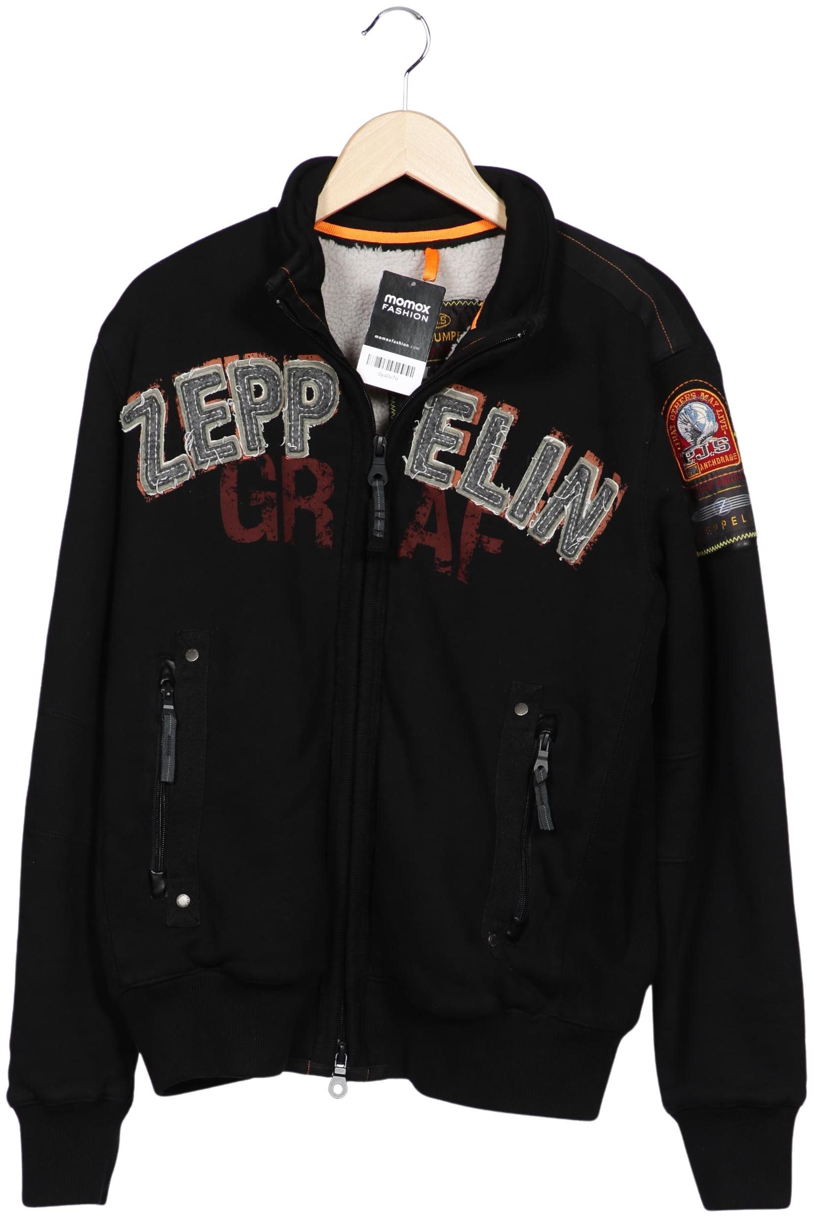 

Parajumpers Herren Sweatshirt, schwarz, Gr. 48