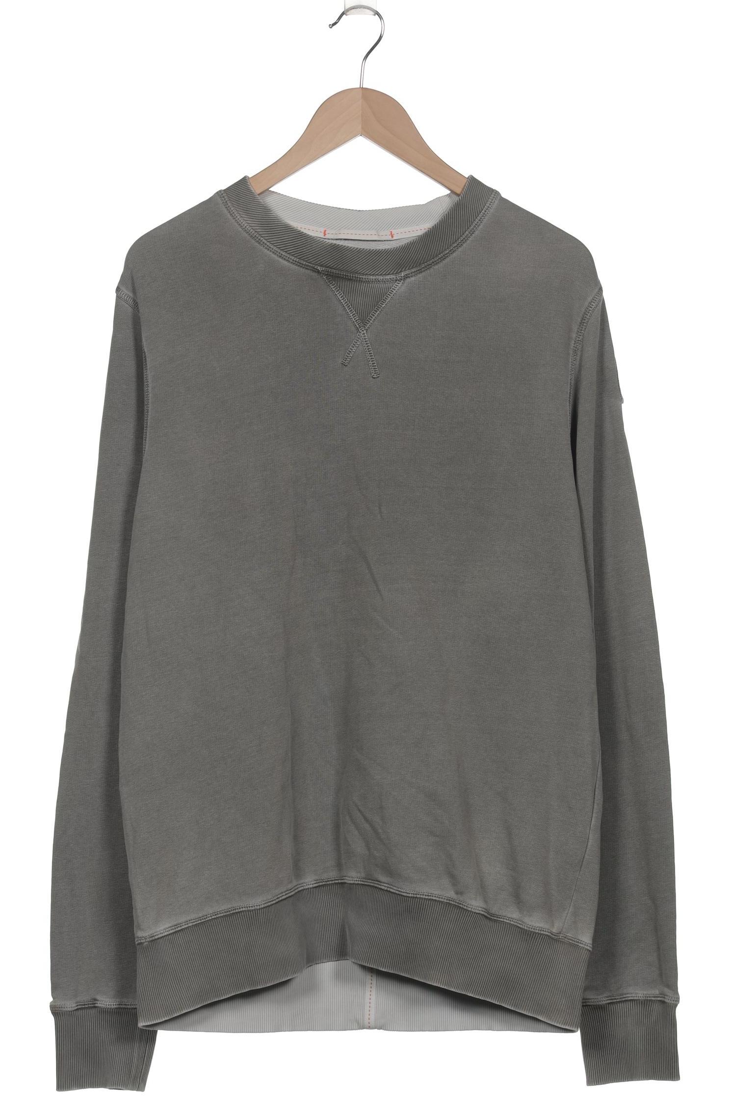 

Parajumpers Herren Sweatshirt, grau, Gr. 54