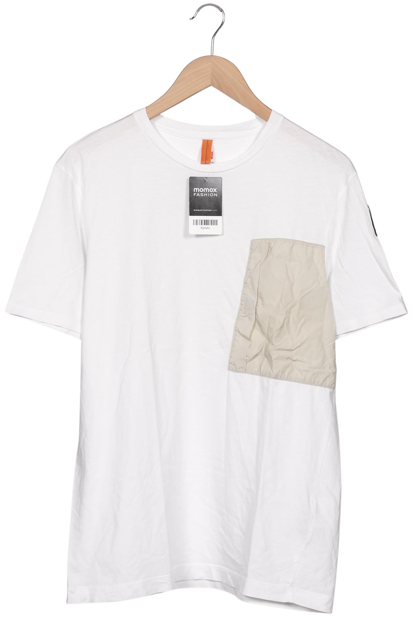 

Parajumpers Herren T-Shirt, weiß, Gr. 52