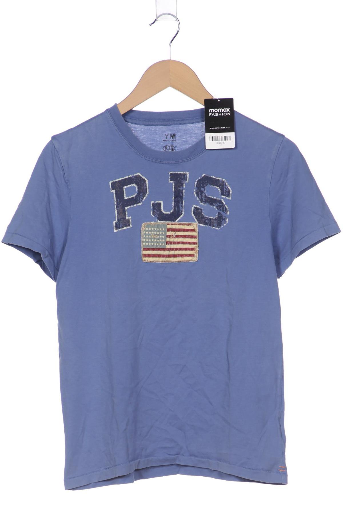 

Parajumpers Herren T-Shirt, blau