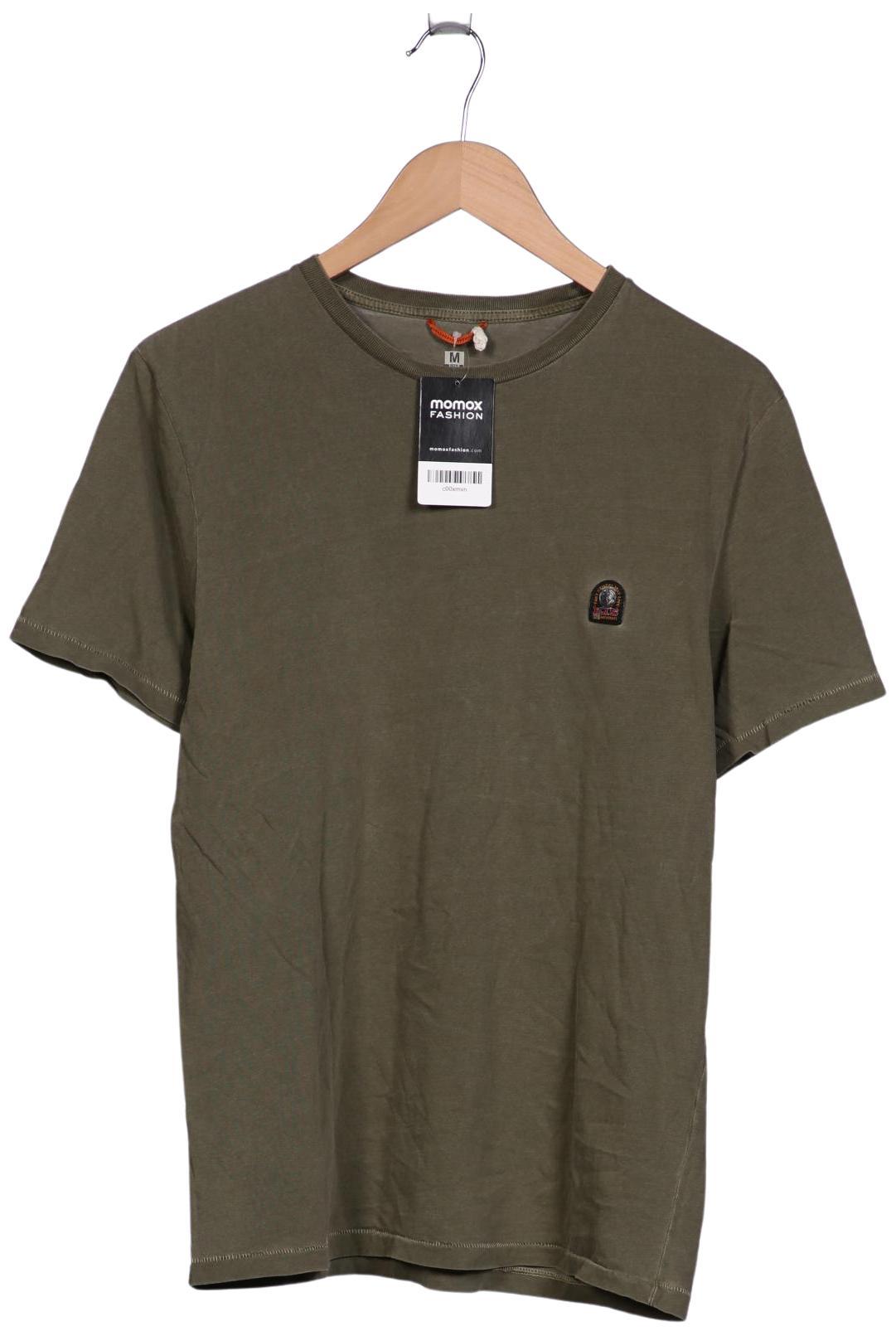

Parajumpers Herren T-Shirt, grün, Gr. 48