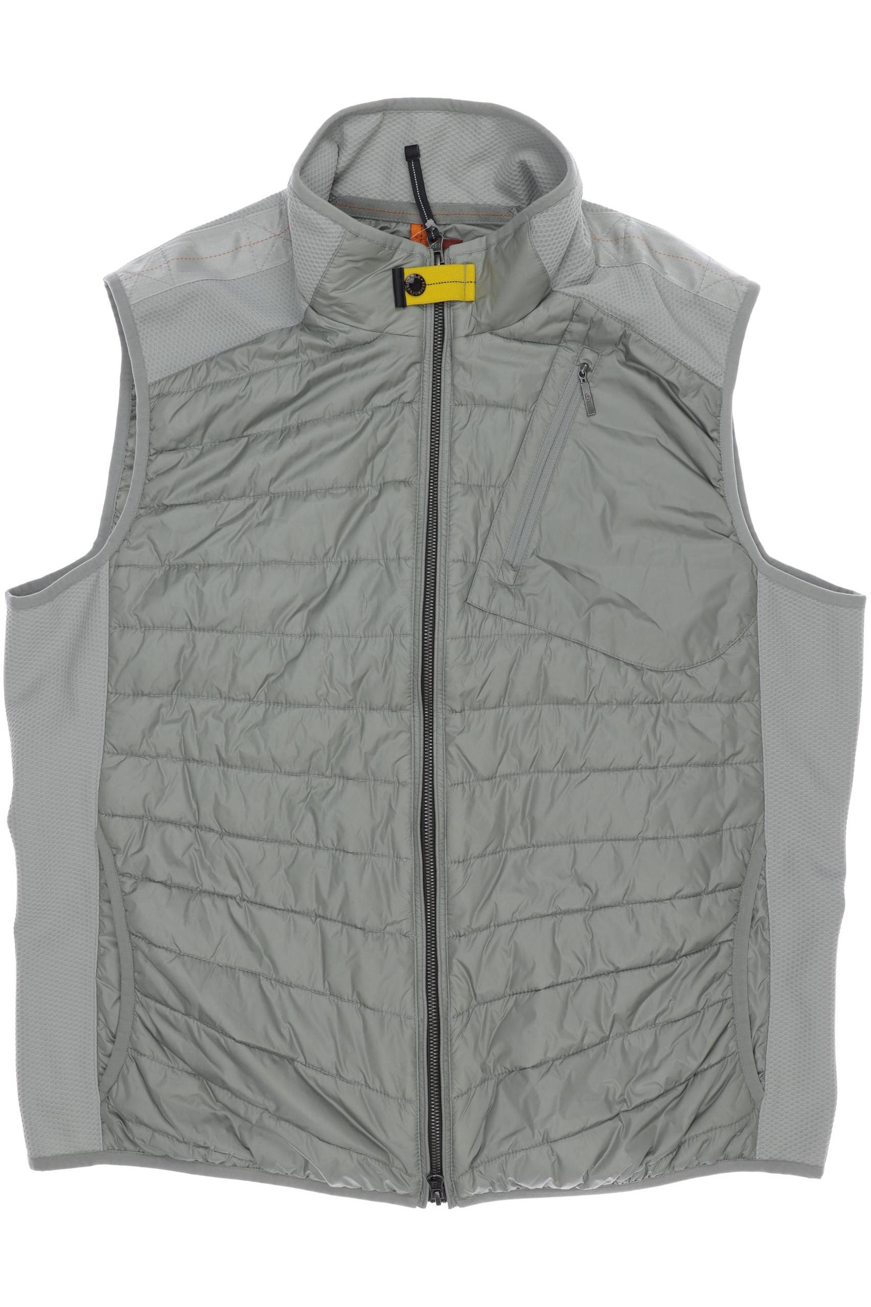 

Parajumpers Herren Weste, grün, Gr. 56