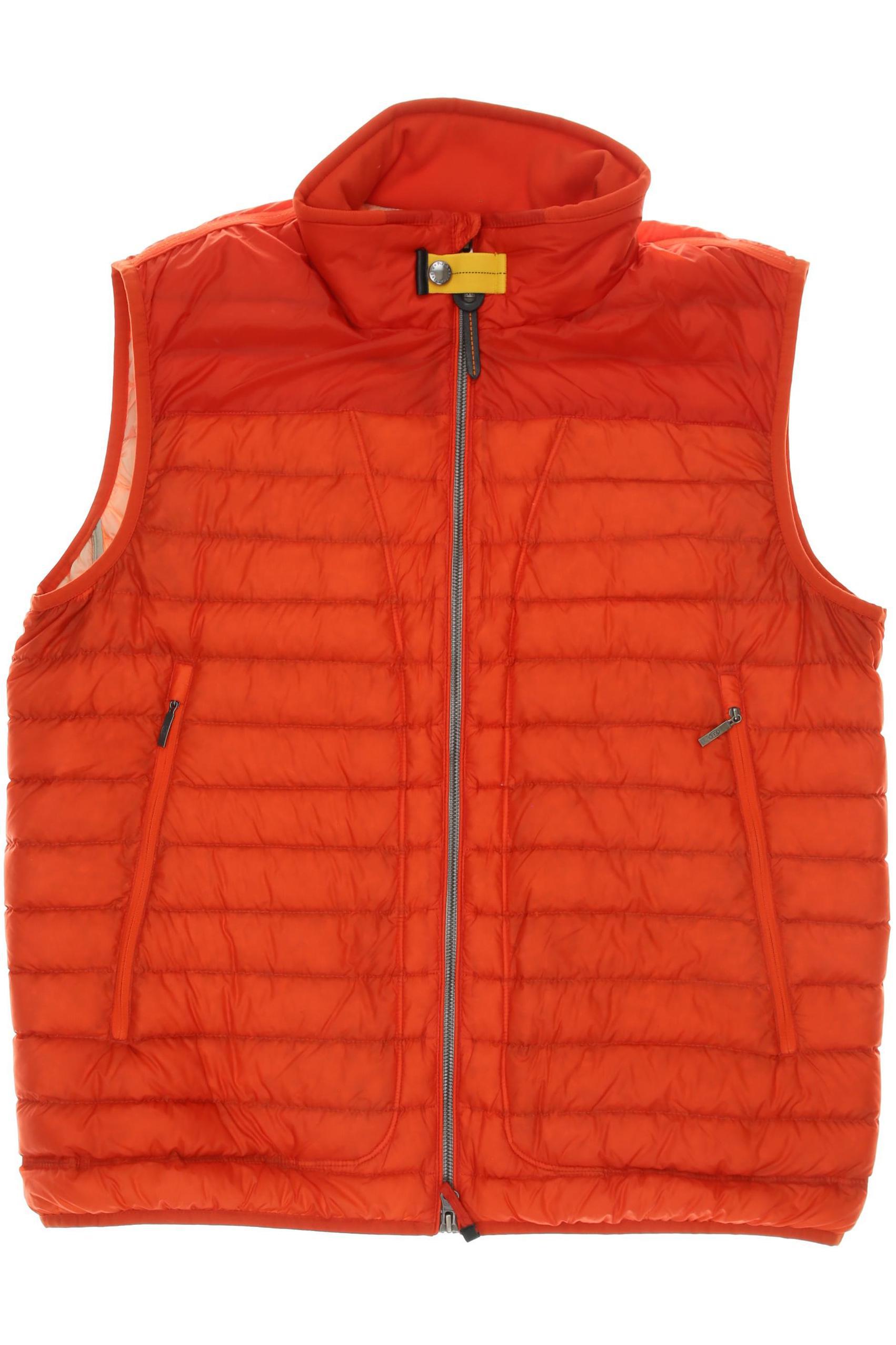 Thumbnail - Parajumpers Herren Weste, rot, Gr.