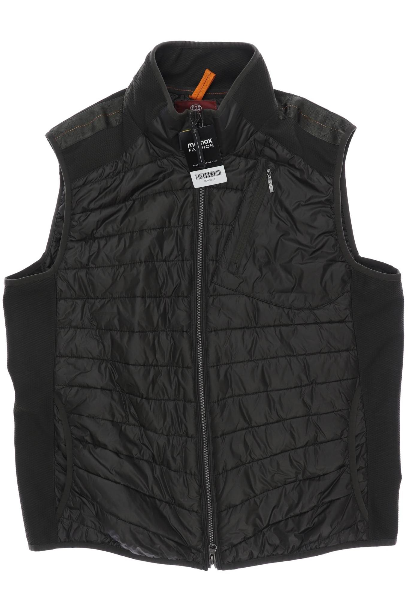 

Parajumpers Herren Weste, grün, Gr. 56