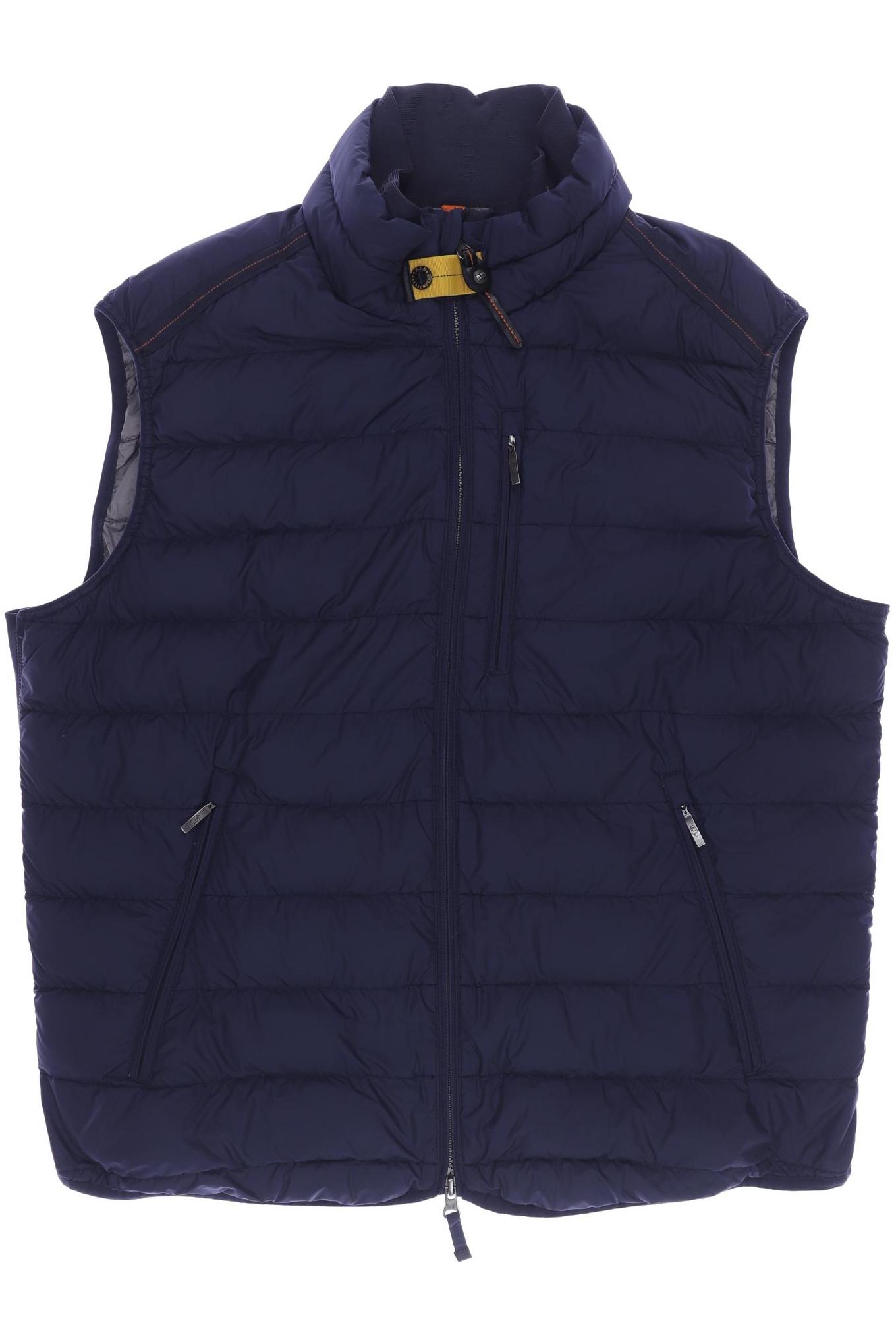 

Parajumpers Herren Weste, marineblau