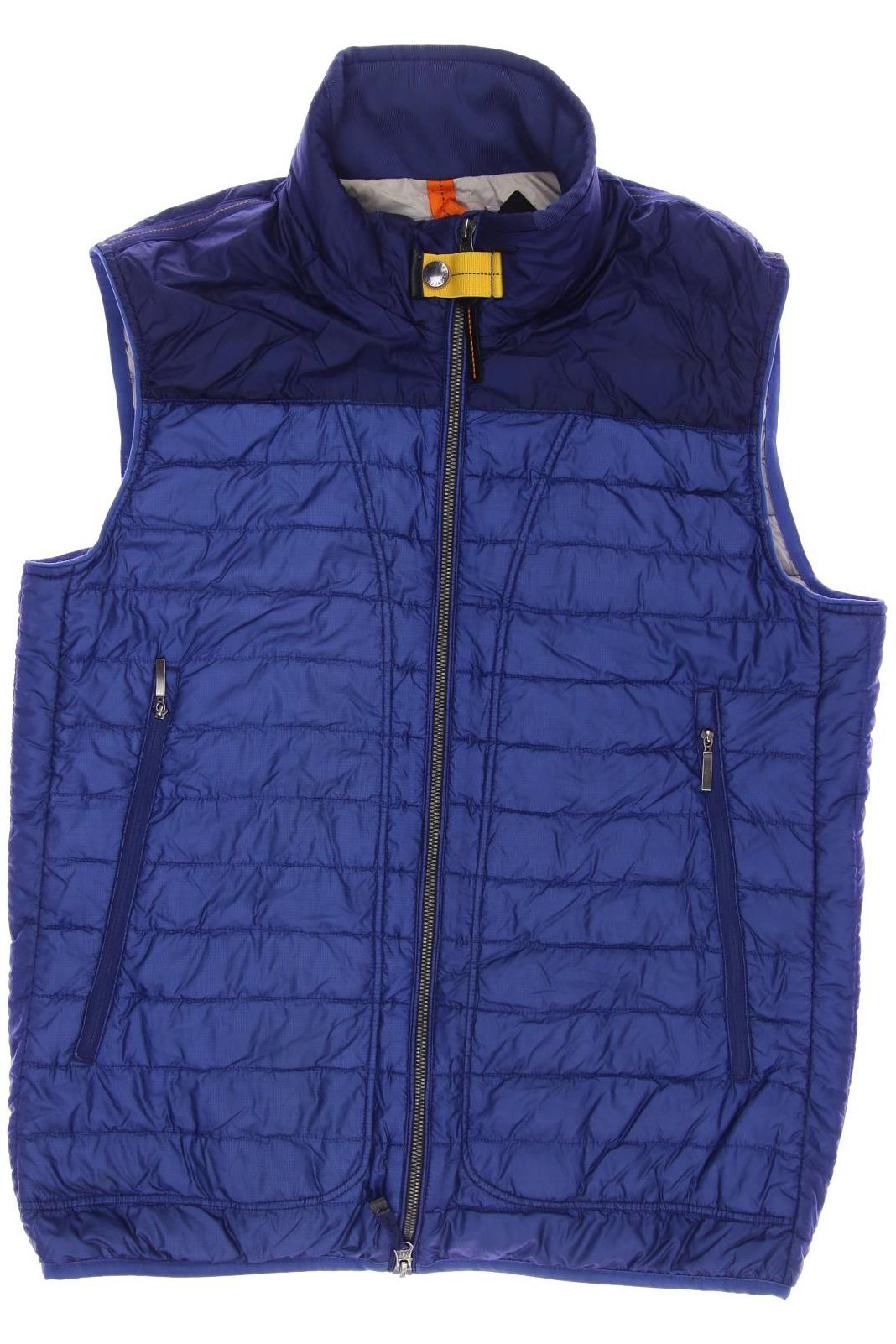 

Parajumpers Herren Weste, blau