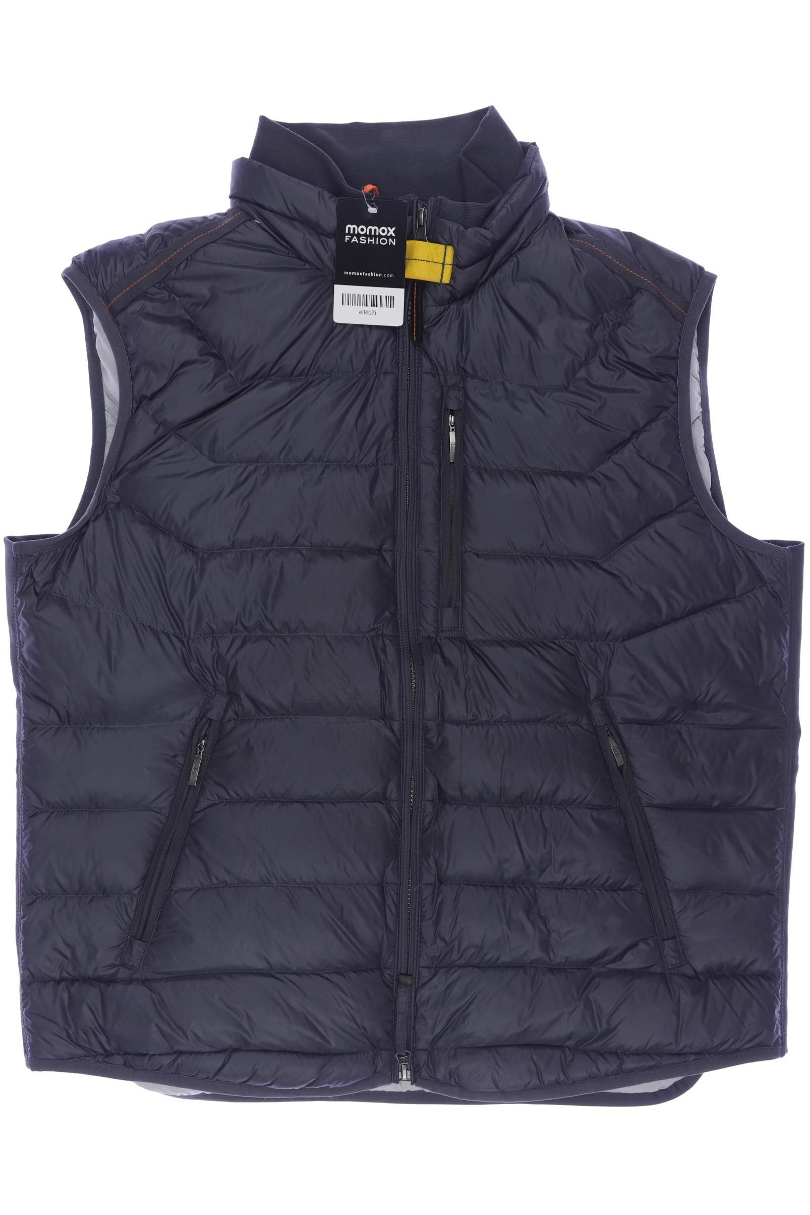 

Parajumpers Herren Weste, grau, Gr. 54