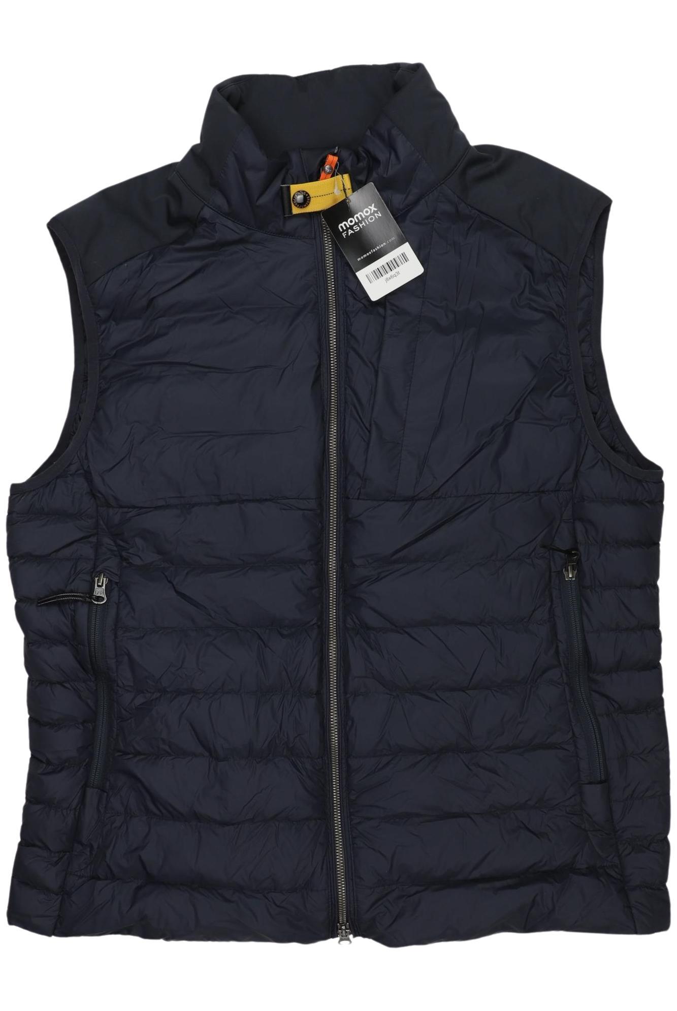 

Parajumpers Herren Weste, marineblau, Gr. 54