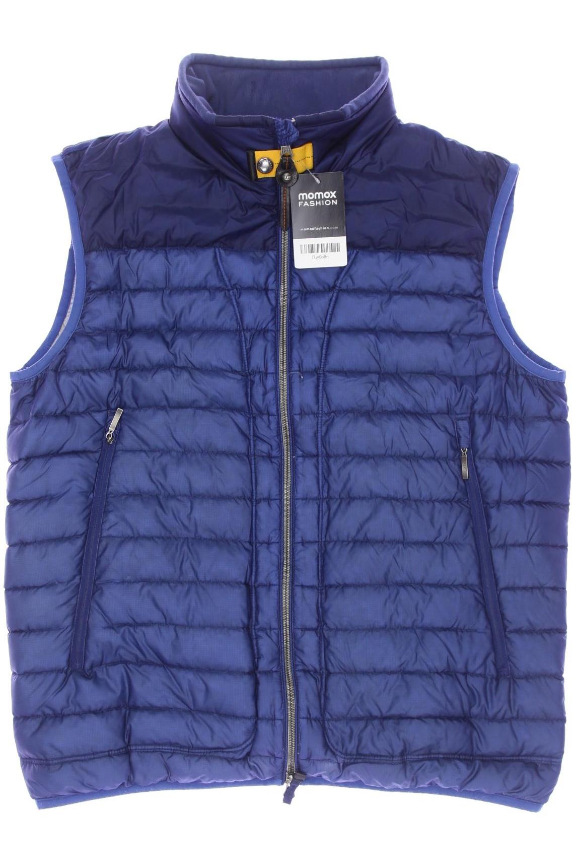 

Parajumpers Herren Weste, marineblau, Gr. 54