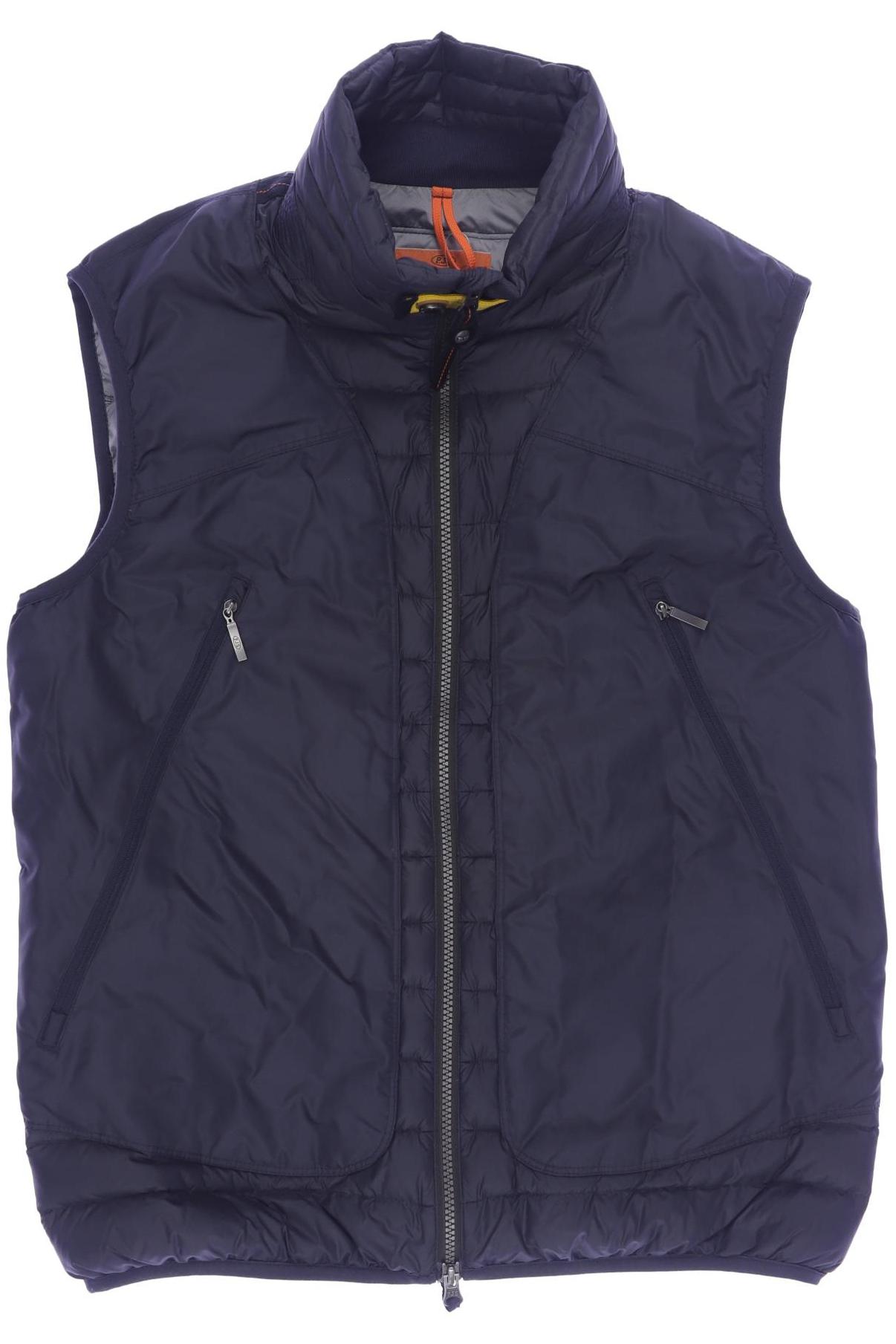 

Parajumpers Herren Weste, grau, Gr. 48