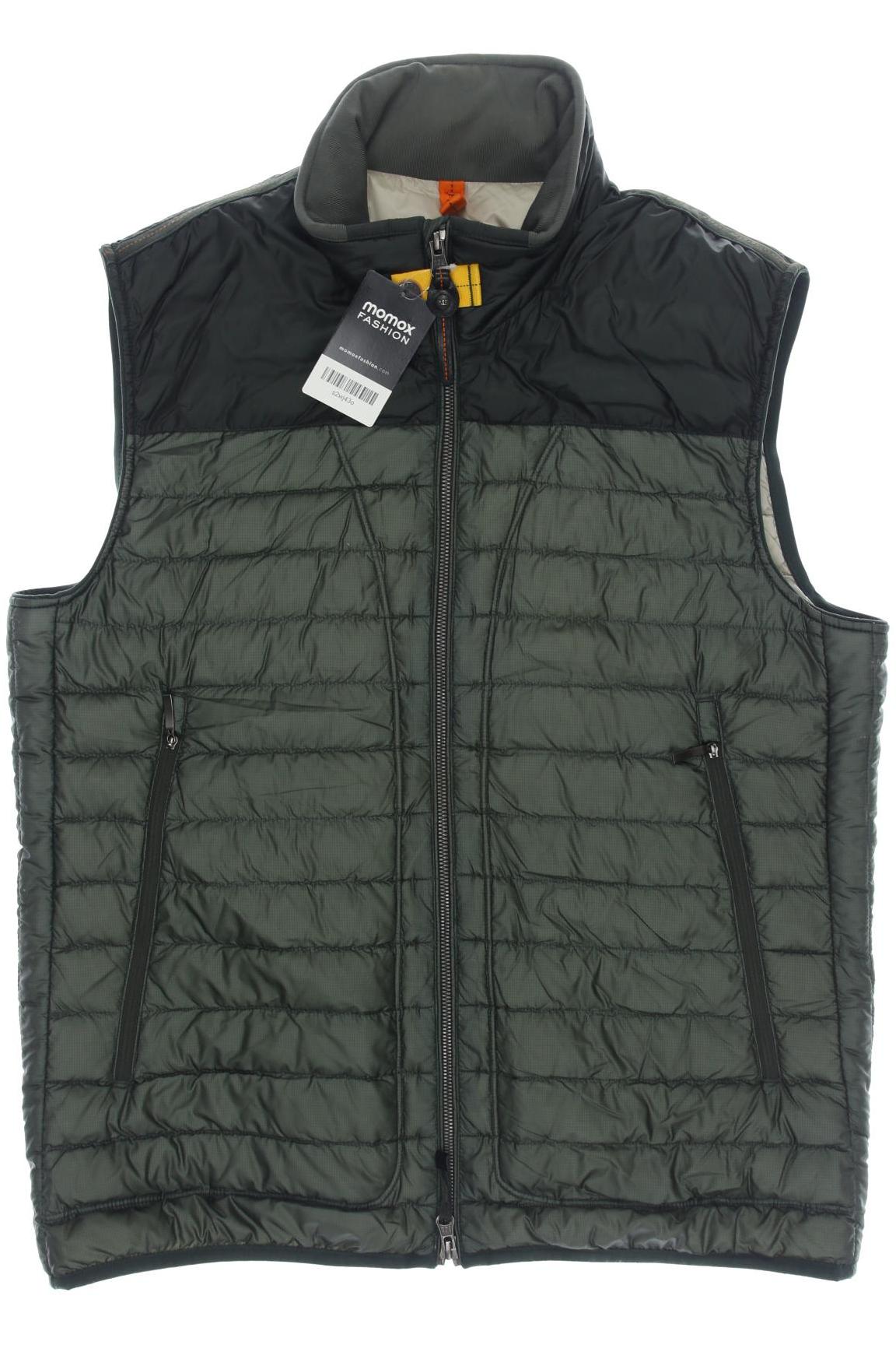 

Parajumpers Herren Weste, grün, Gr. 54