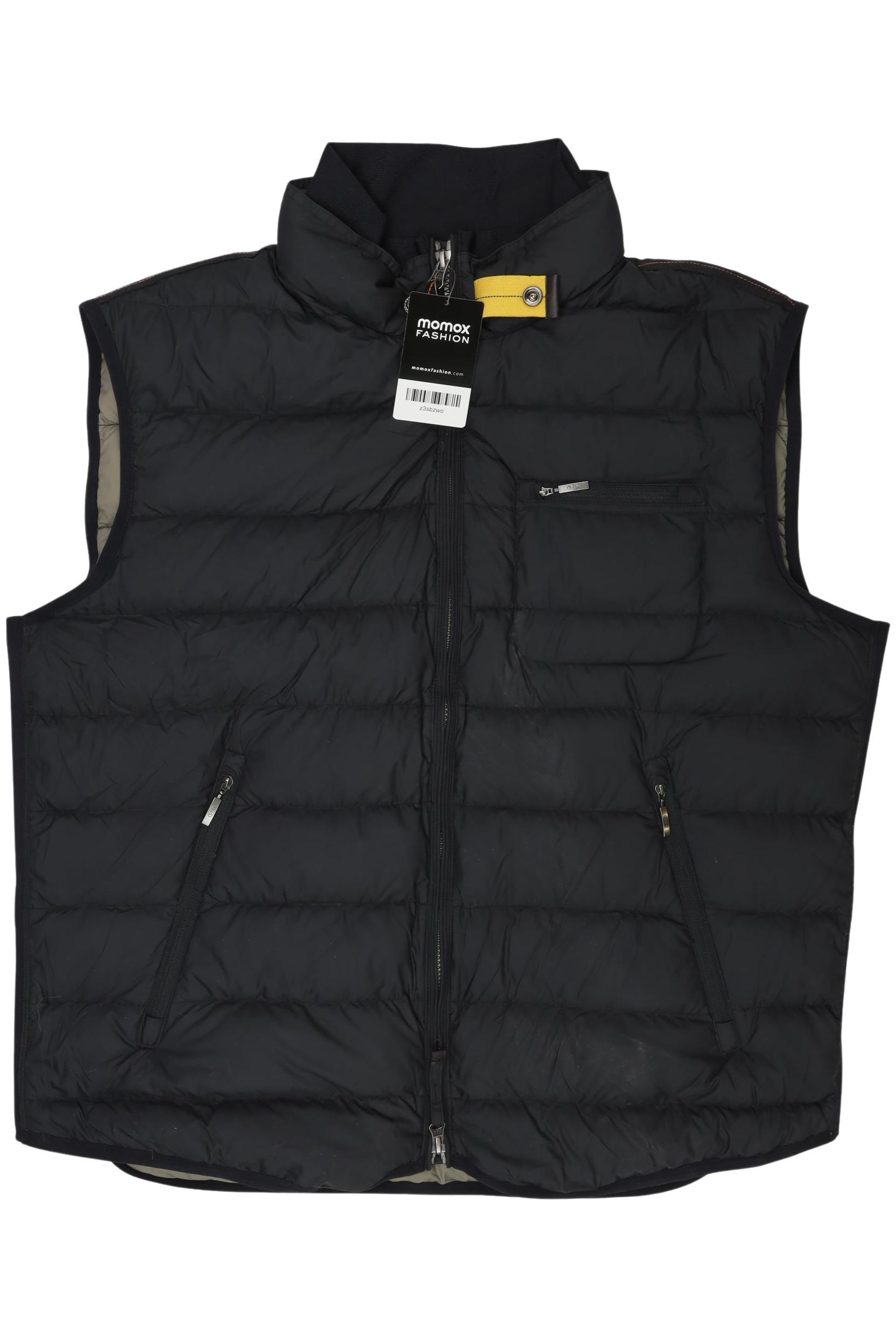 

Parajumpers Herren Weste, schwarz, Gr. 56