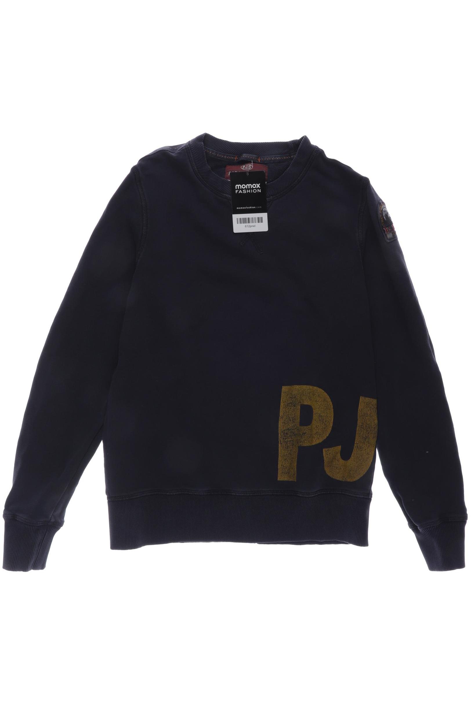 

Parajumpers Jungen Hoodies & Sweater, marineblau