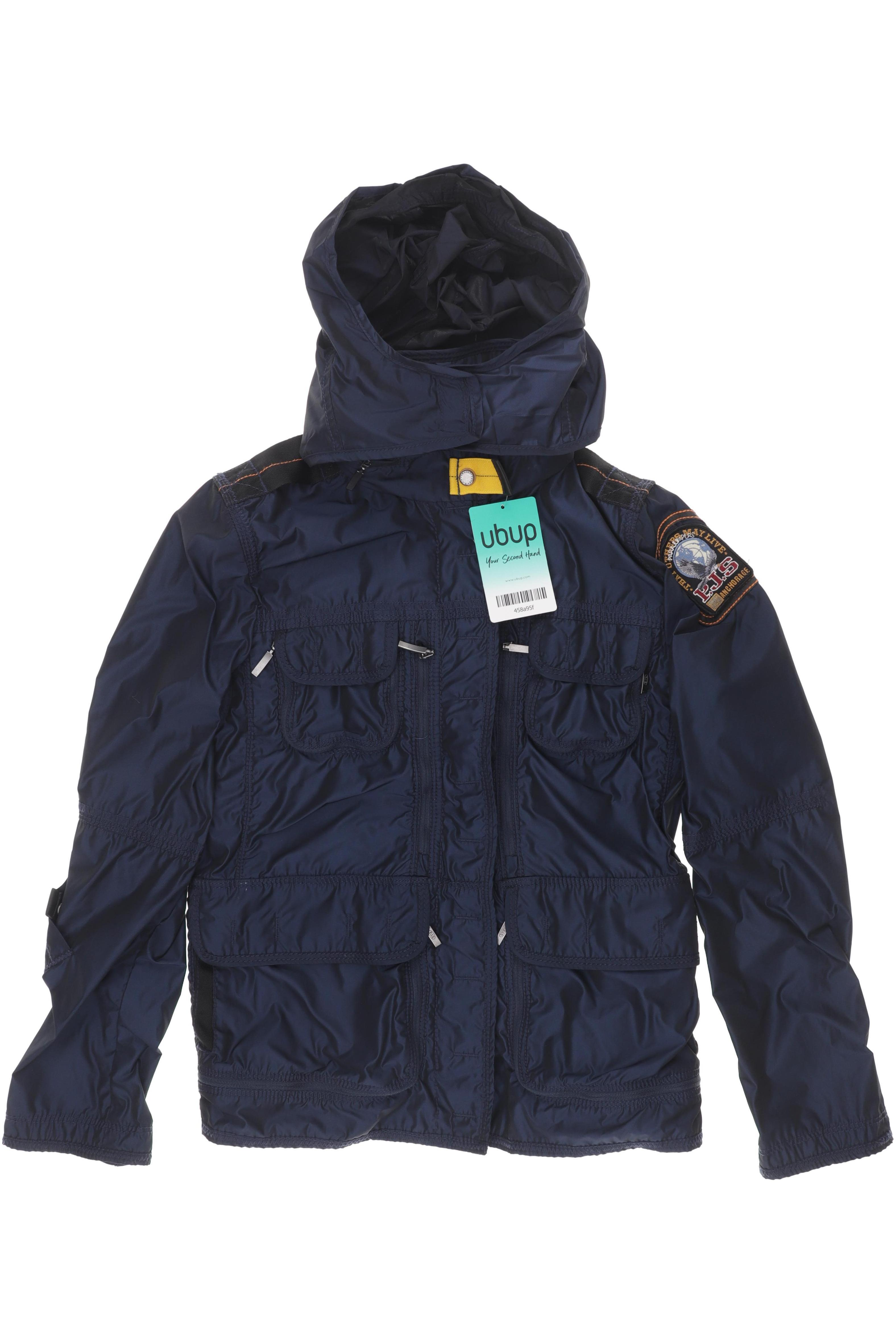 

Parajumpers Jungen Jacke, blau, Gr. 152
