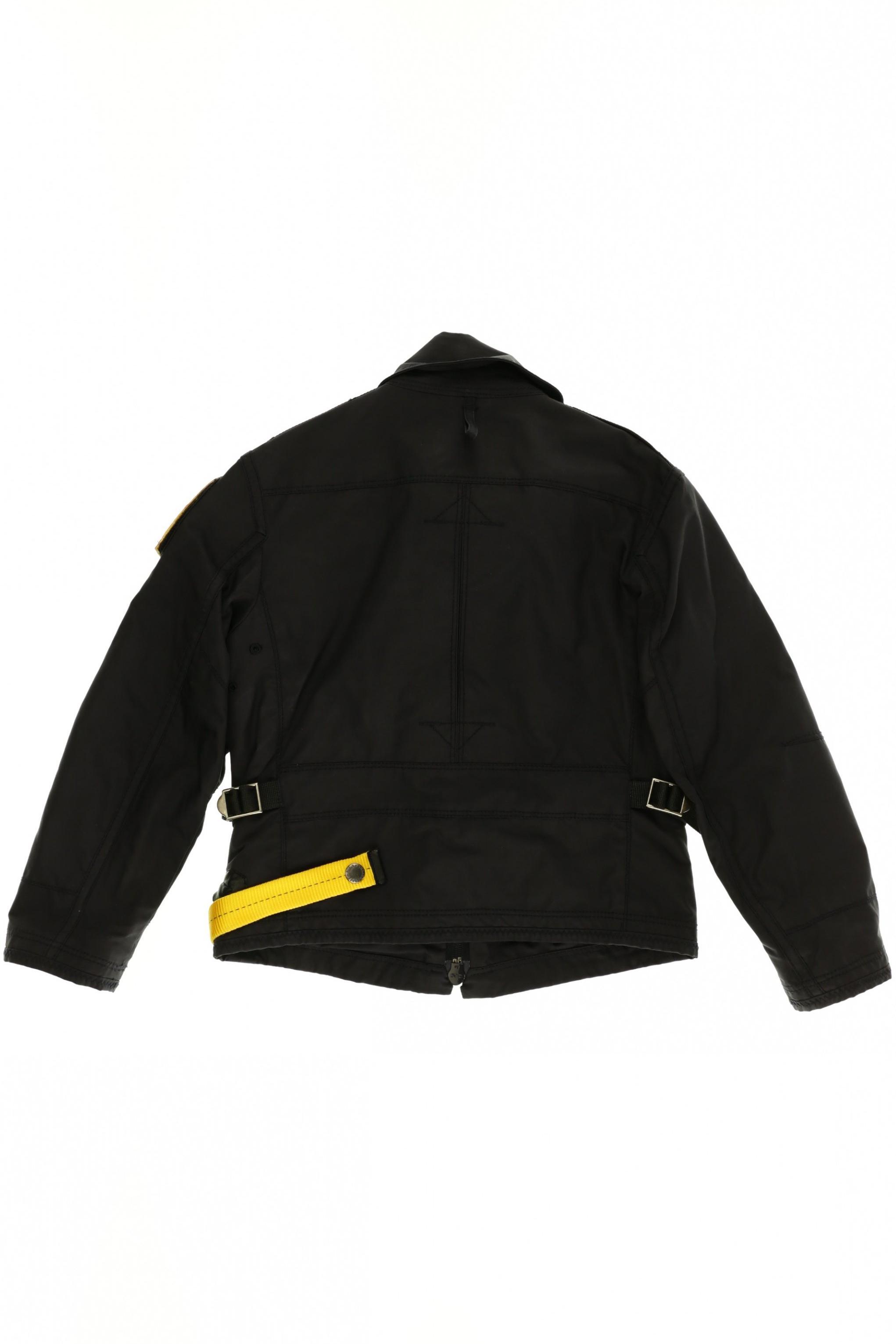 Thumbnail - Parajumpers Jungen Jacke, schwarz, Gr. 104