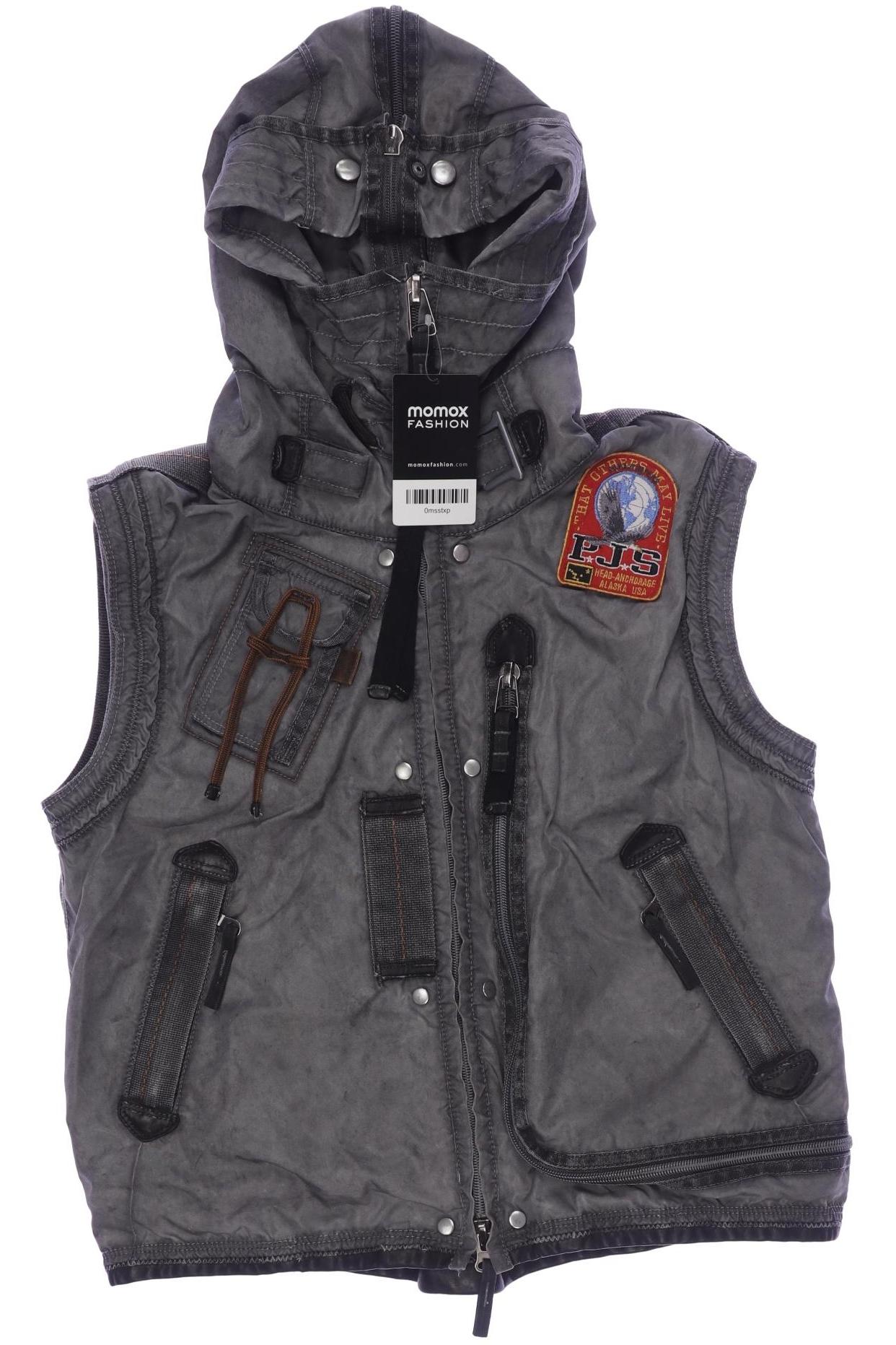 

Parajumpers Herren Jacke, grau, Gr. 14