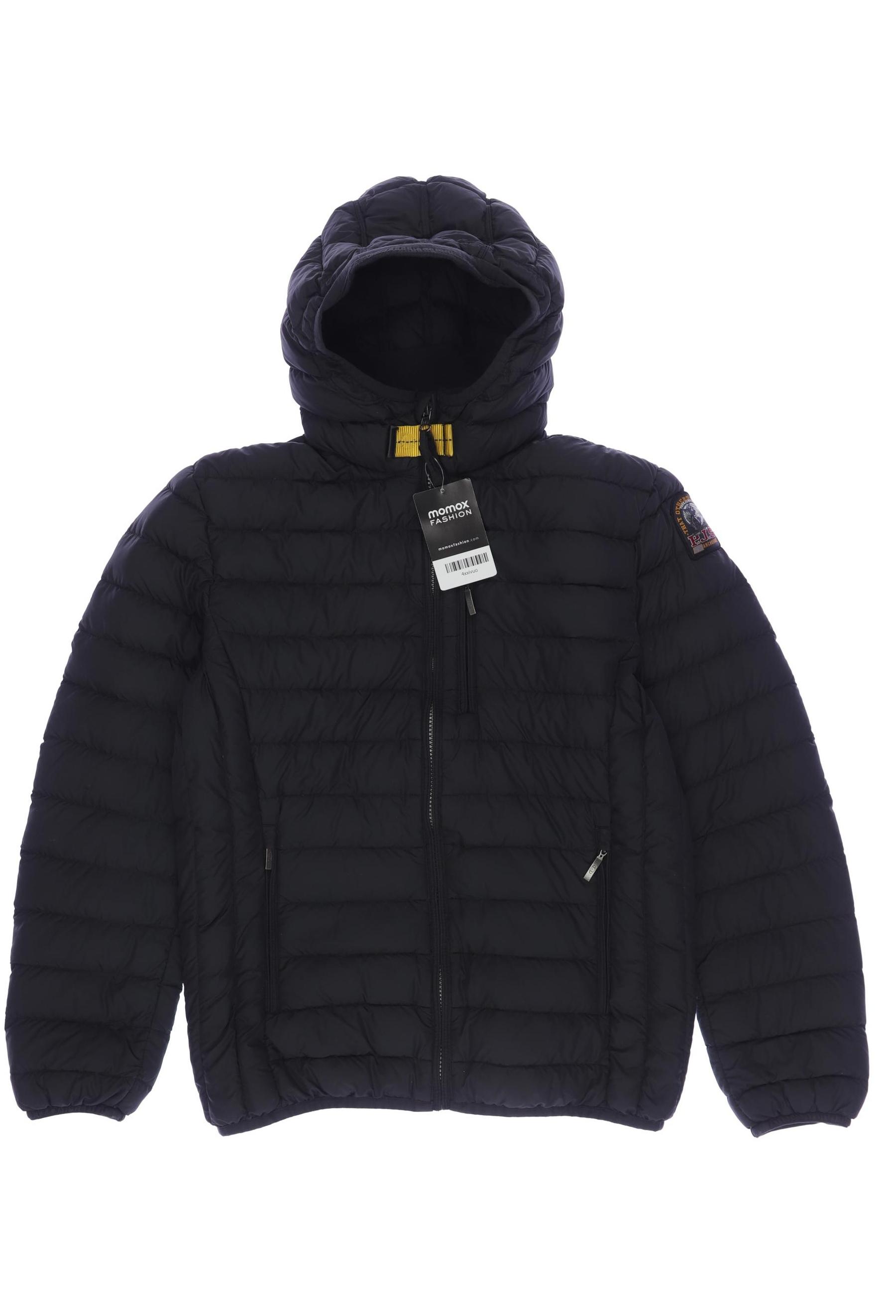 

Parajumpers Jungen Jacke, schwarz