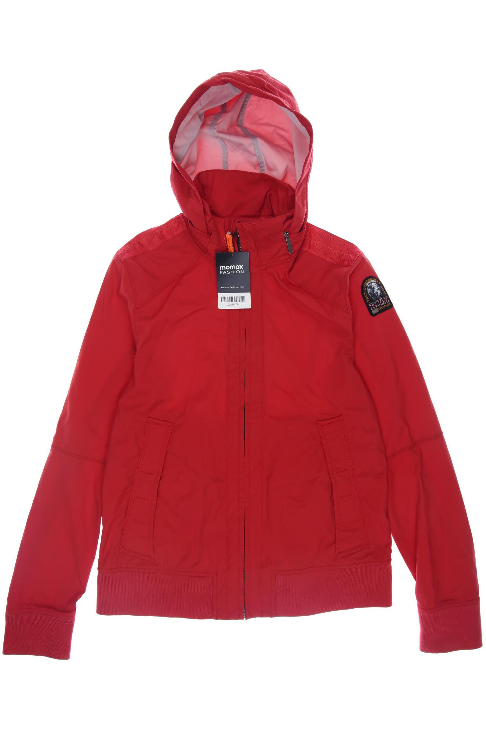 

Parajumpers Herren Jacke, rot, Gr. 146