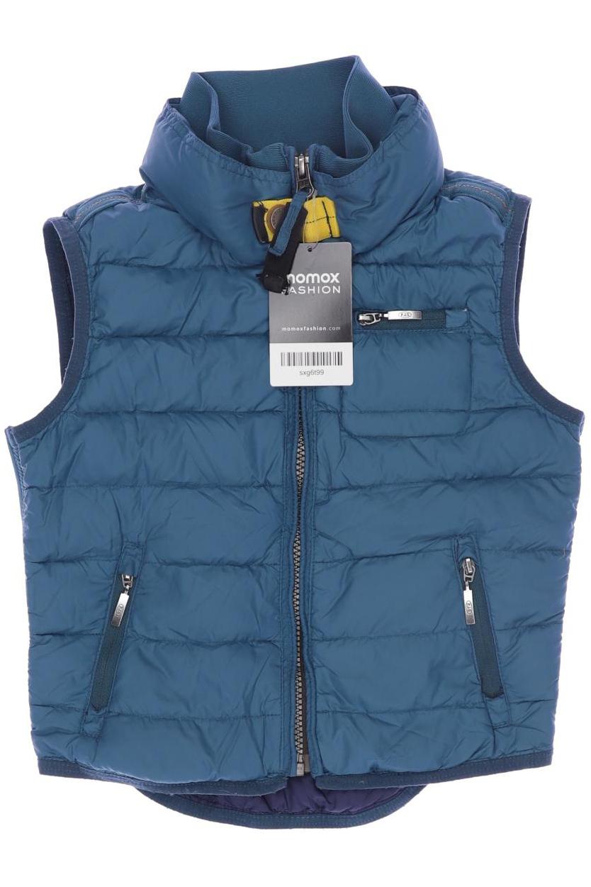 

Parajumpers Jungen Jacke, blau