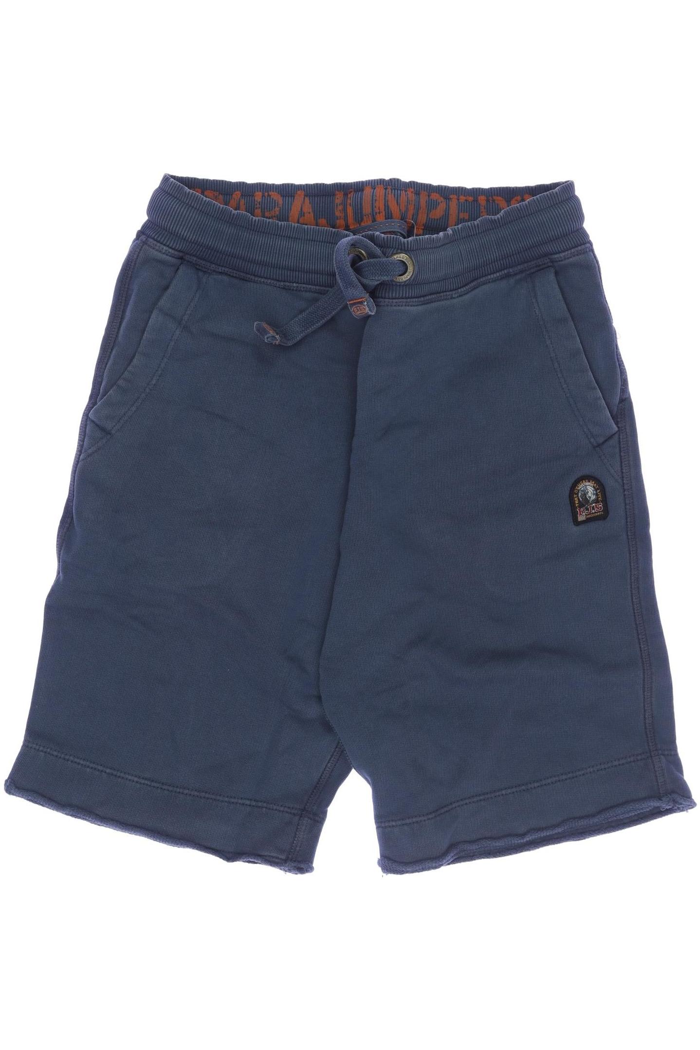 

Parajumpers Herren Shorts, türkis, Gr. 10