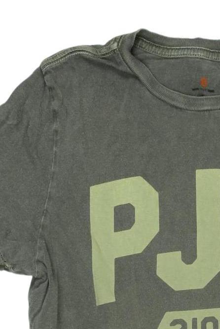 Thumbnail - Parajumpers Herren T-Shirt, grau, Gr. 134