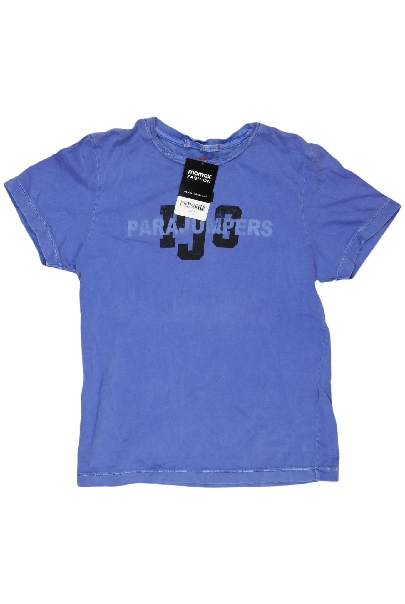 

Parajumpers Herren T-Shirt, blau, Gr. 134